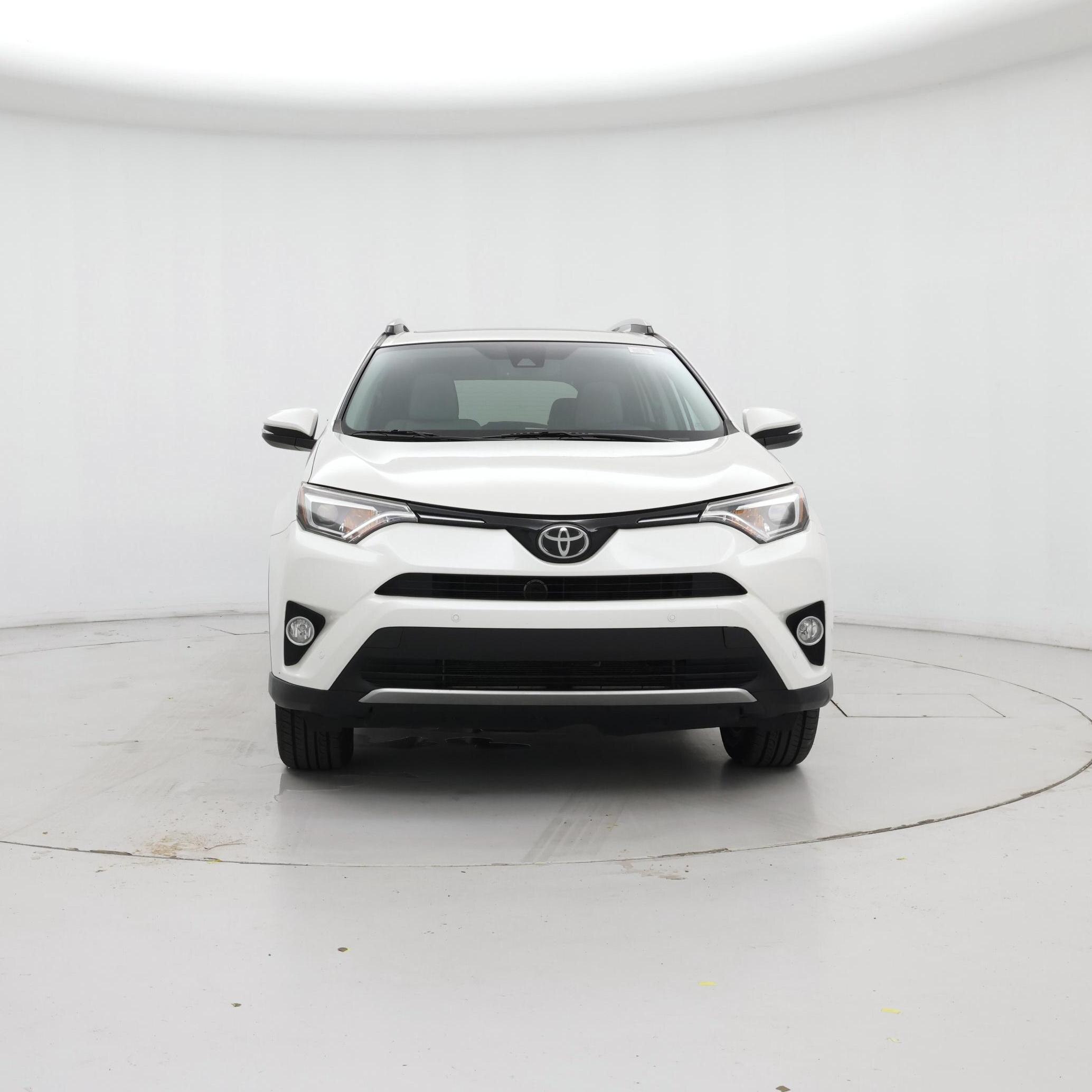 Thumbnail: 2016 Toyota RAV4 - 5
