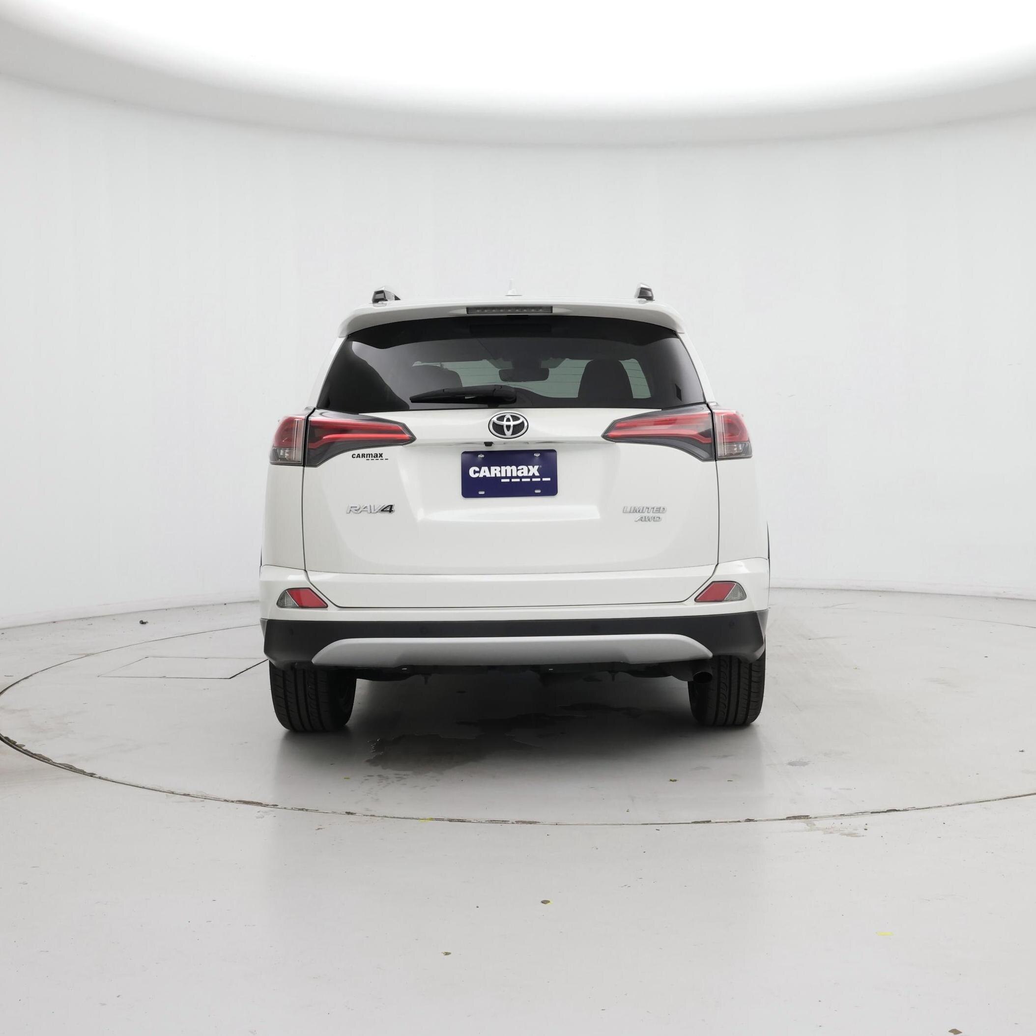 Thumbnail: 2016 Toyota RAV4 - 6
