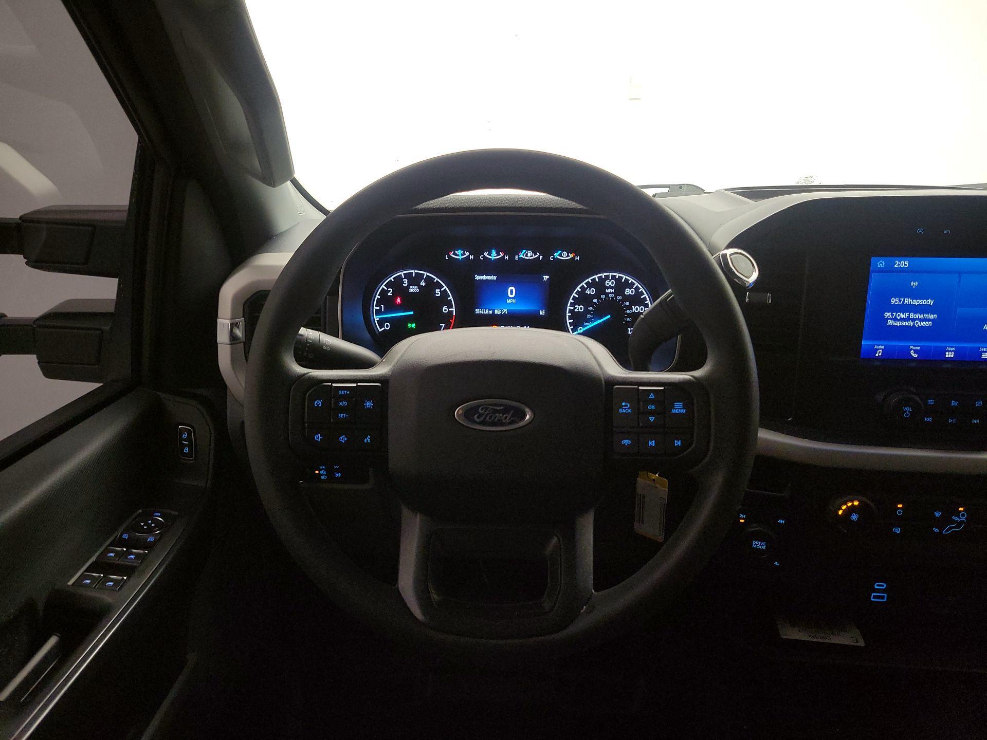 Thumbnail: 2021 Ford F-150 - 10