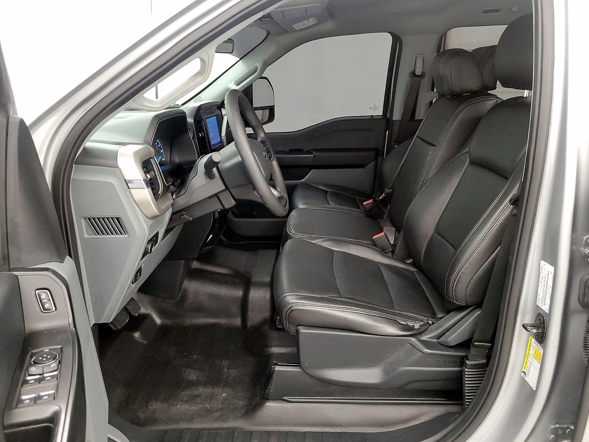 Thumbnail: 2021 Ford F-150 - 11