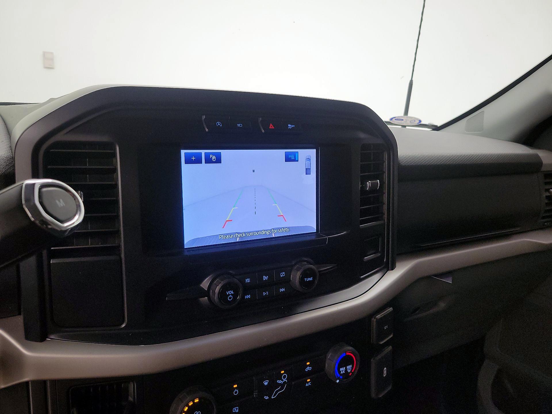 Thumbnail: 2021 Ford F-150 - 13