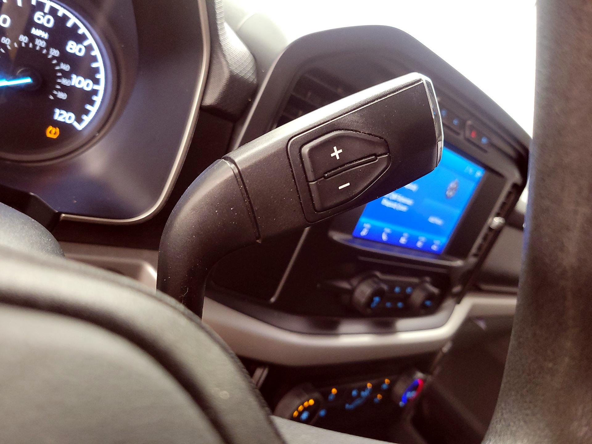 Thumbnail: 2021 Ford F-150 - 16