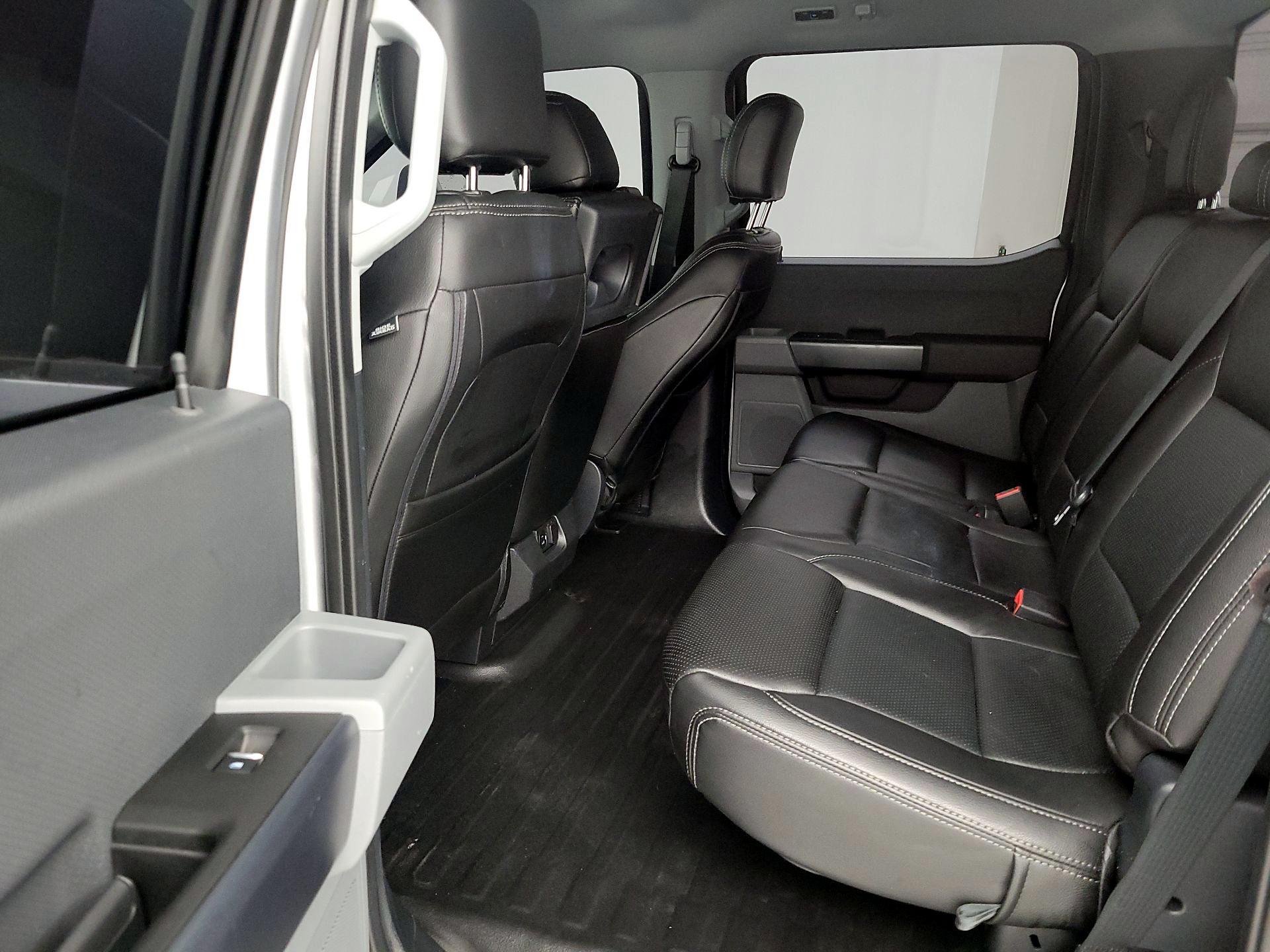 Thumbnail: 2021 Ford F-150 - 17