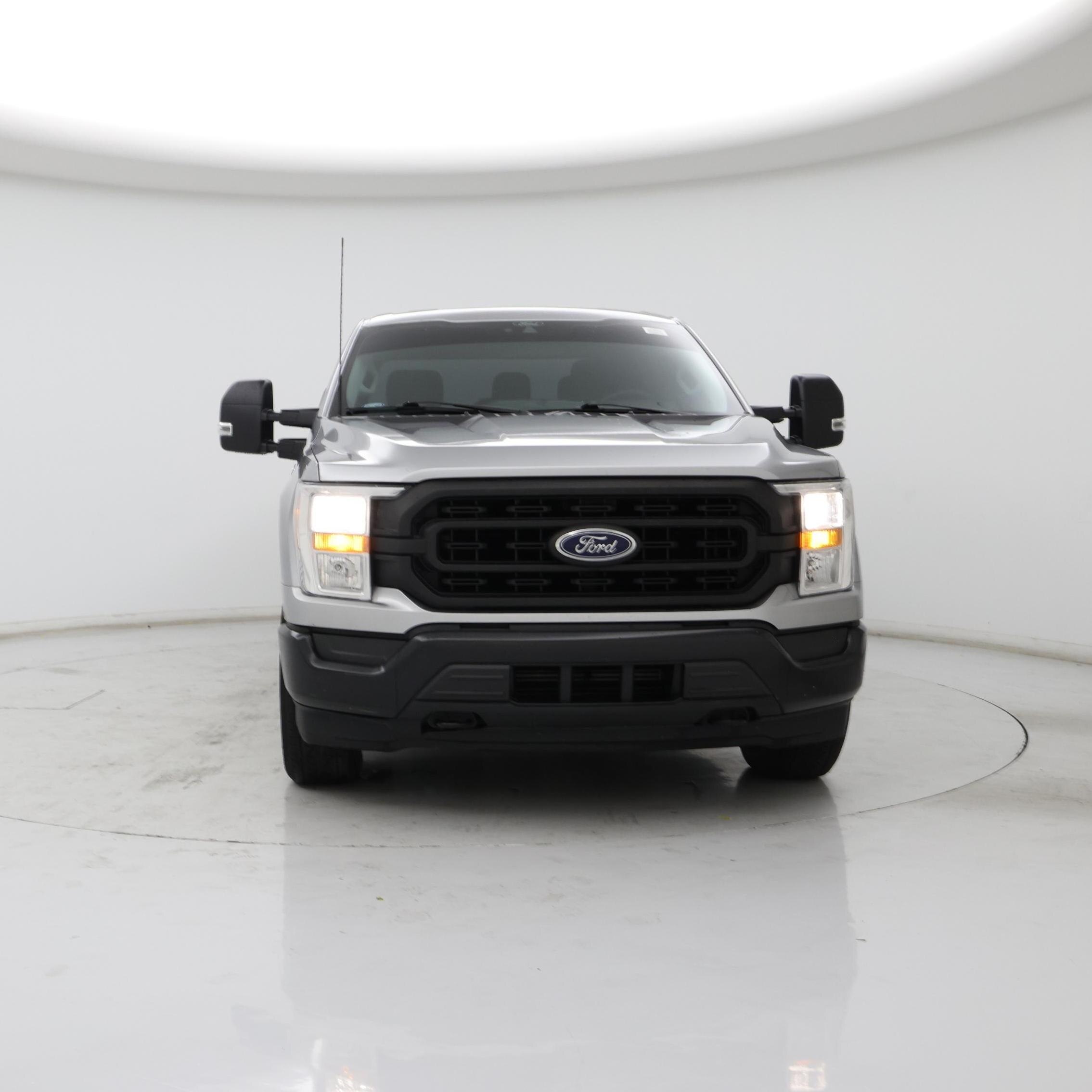 Thumbnail: 2021 Ford F-150 - 5