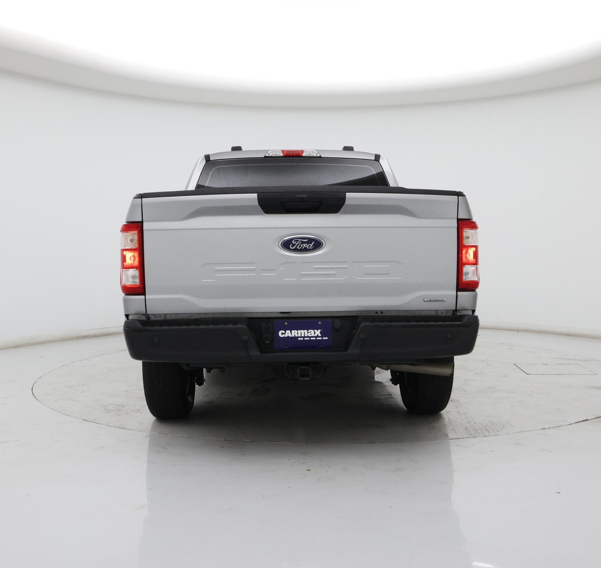 Thumbnail: 2021 Ford F-150 - 6