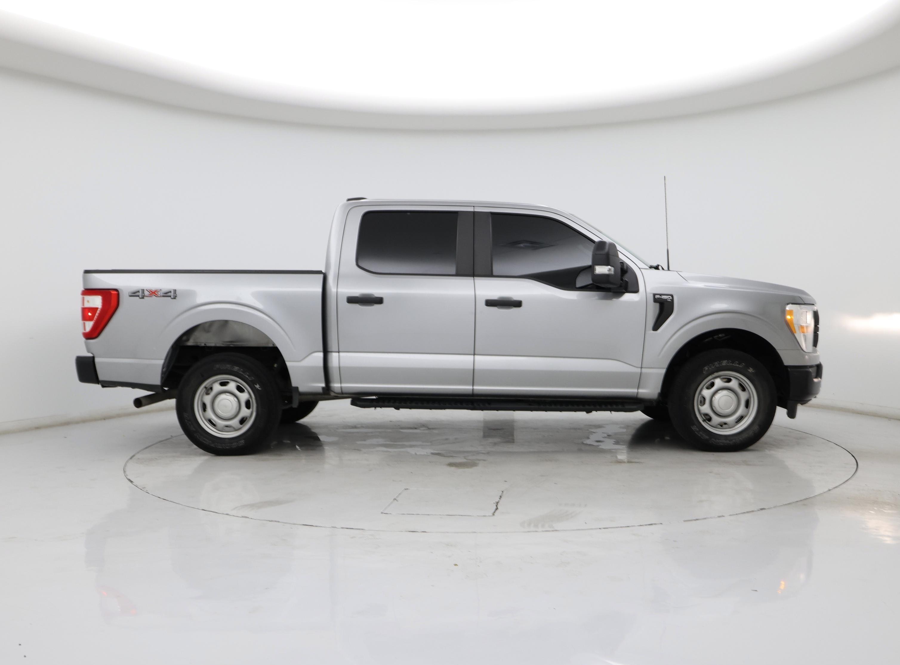 Thumbnail: 2021 Ford F-150 - 7