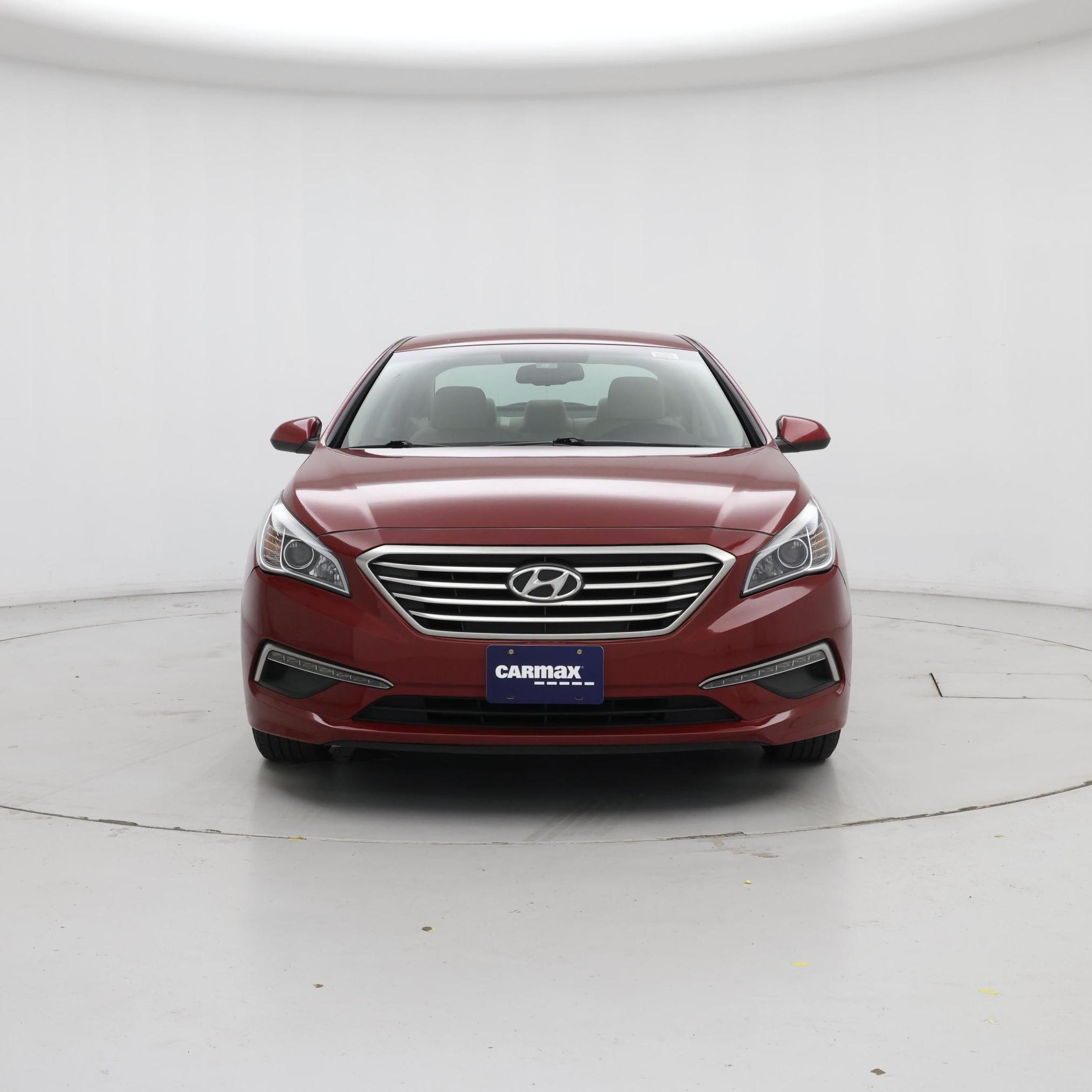 Thumbnail: 2015 Hyundai Sonata - 5