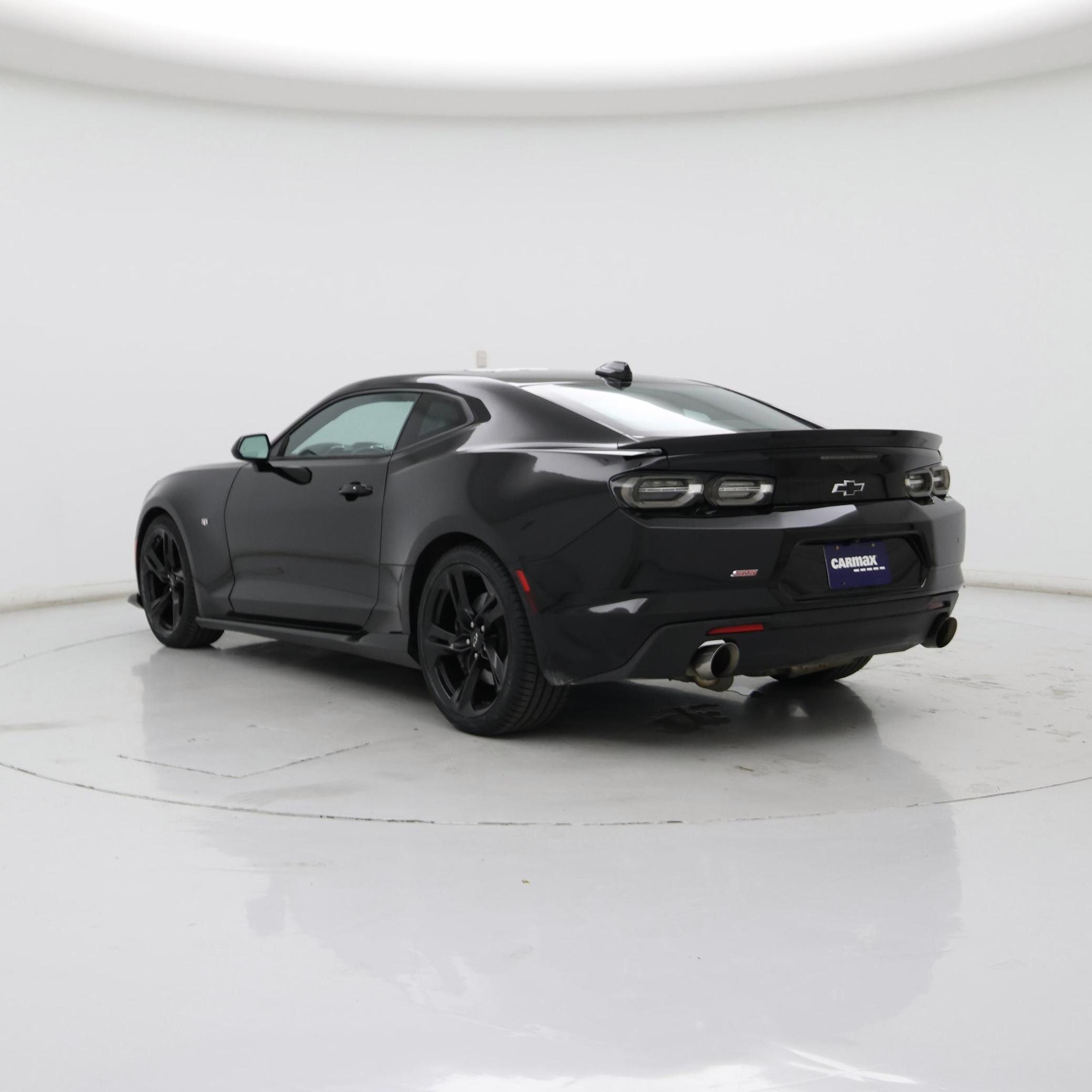 Thumbnail: 2022 Chevrolet Camaro - 2