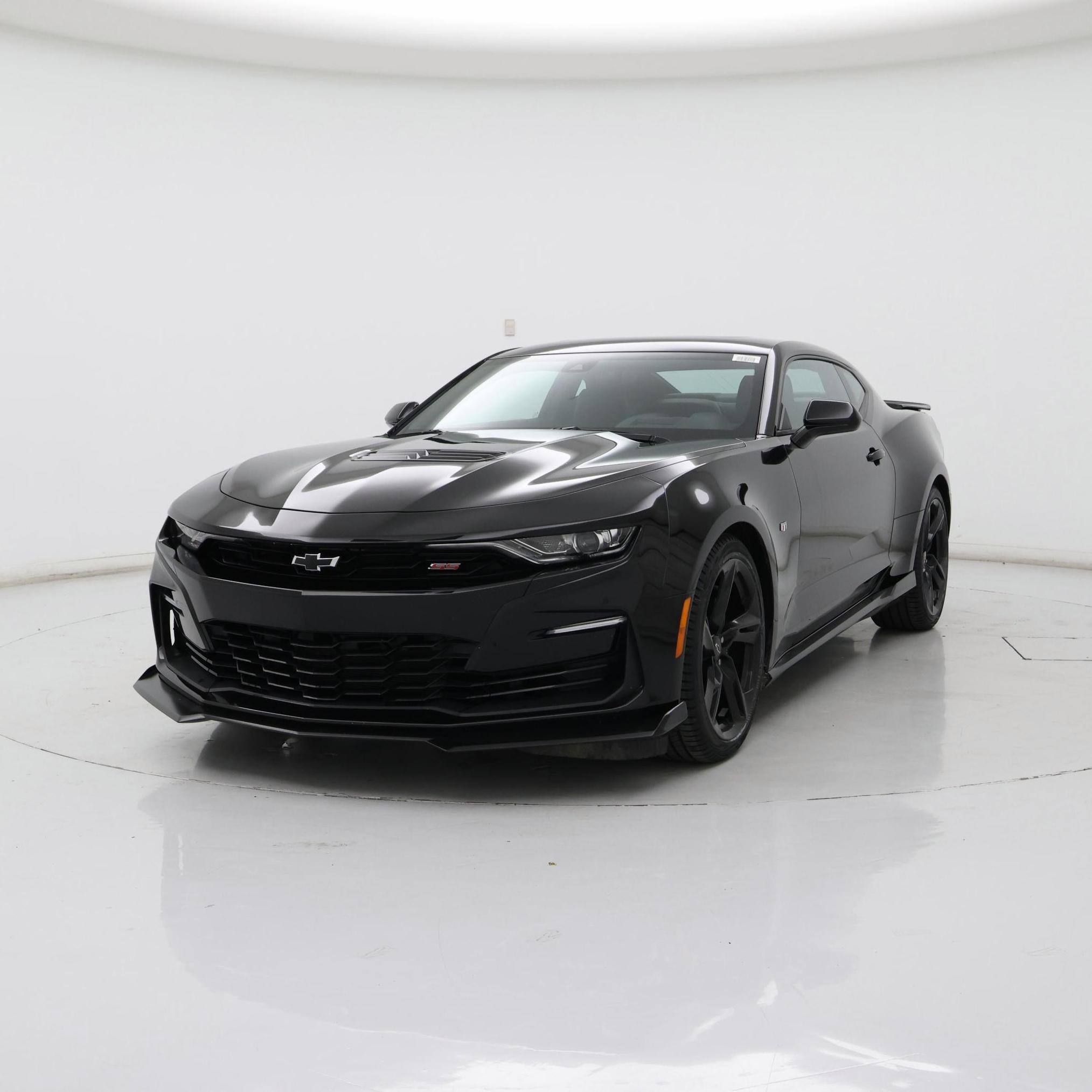 Thumbnail: 2022 Chevrolet Camaro - 4