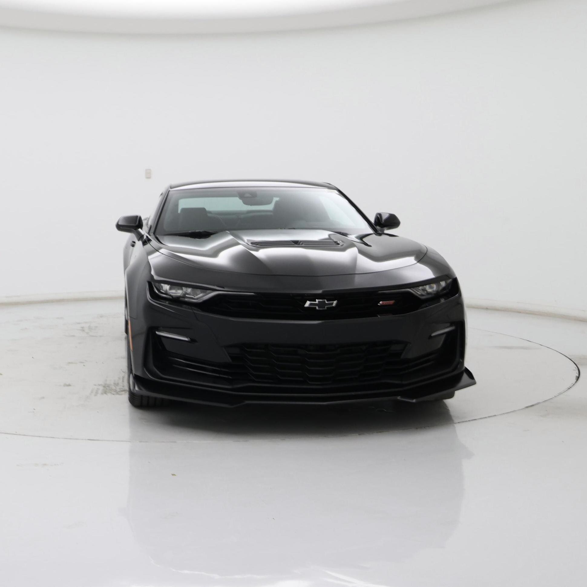 Thumbnail: 2022 Chevrolet Camaro - 5