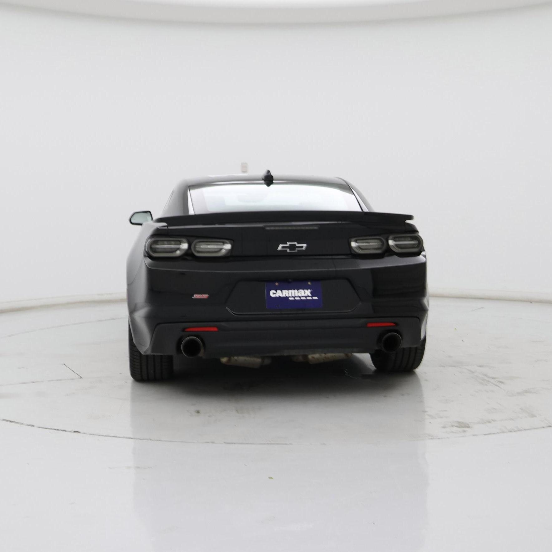 Thumbnail: 2022 Chevrolet Camaro - 6