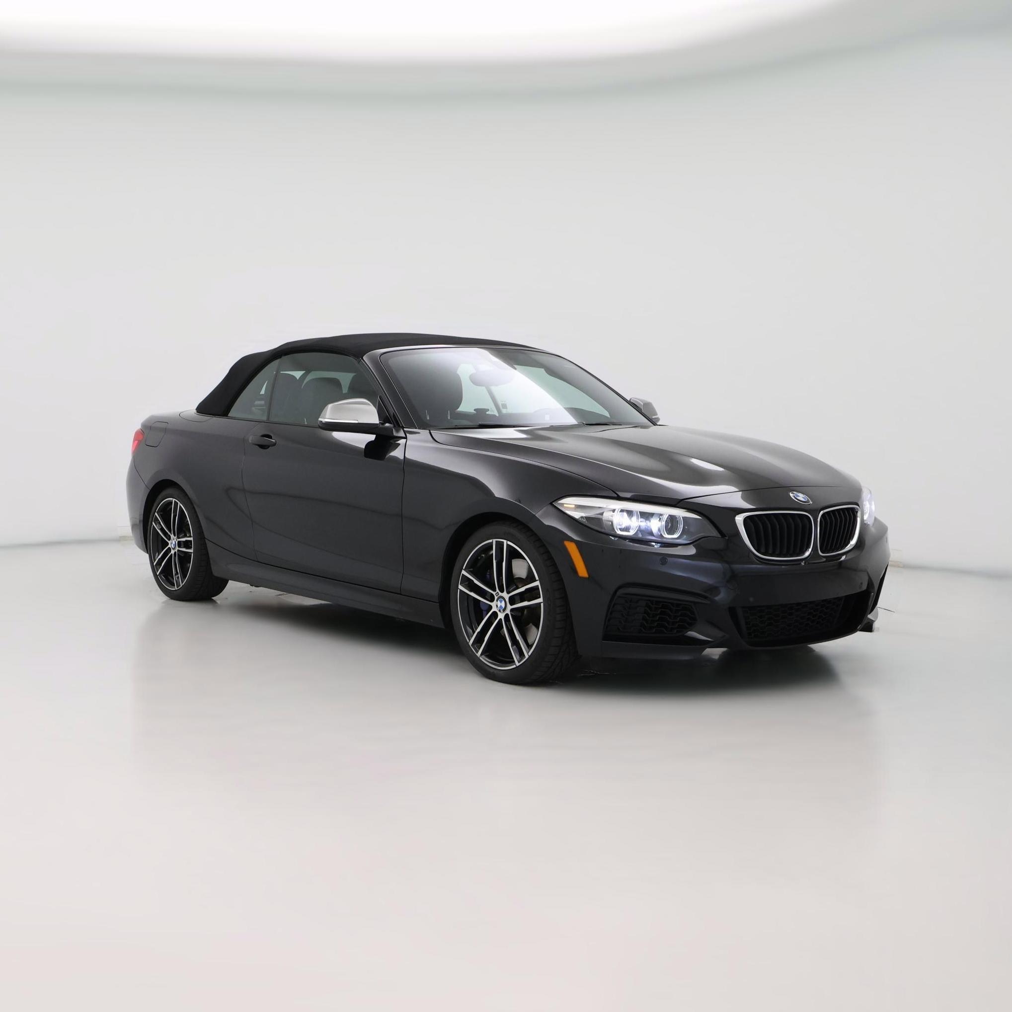 Thumbnail: 2019 BMW 2 Series - 1