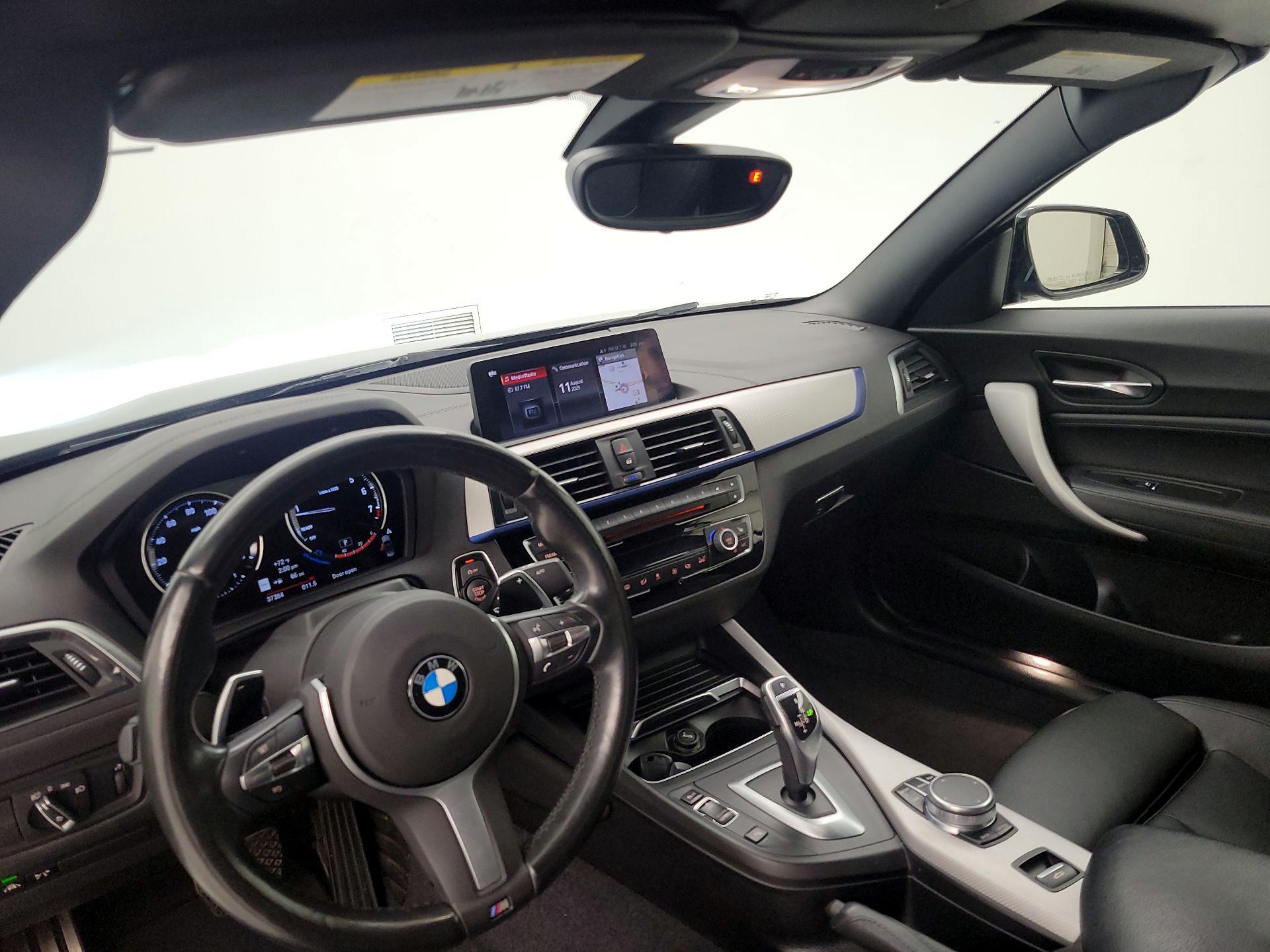 Thumbnail: 2019 BMW 2 Series - 9