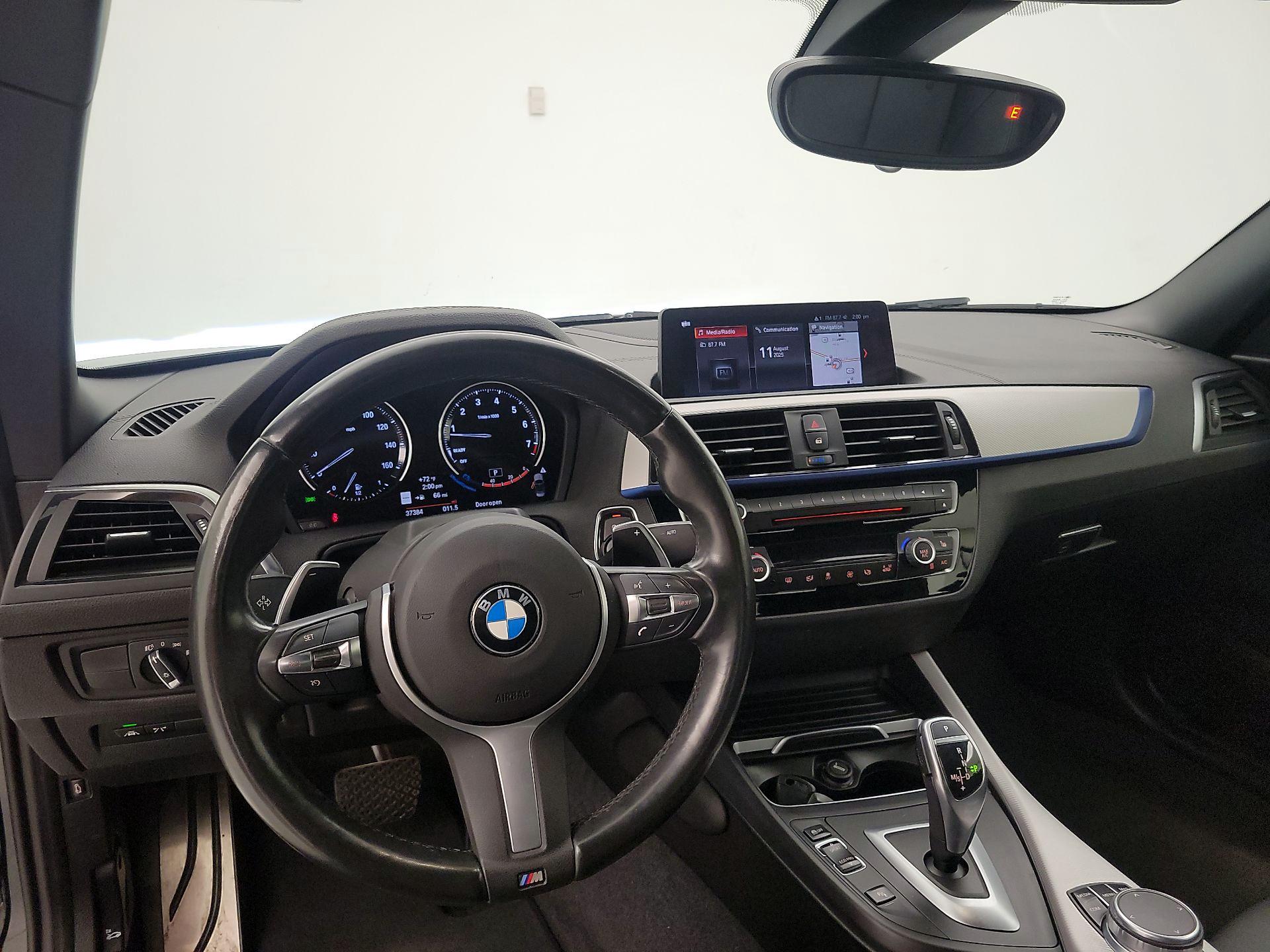 Thumbnail: 2019 BMW 2 Series - 10