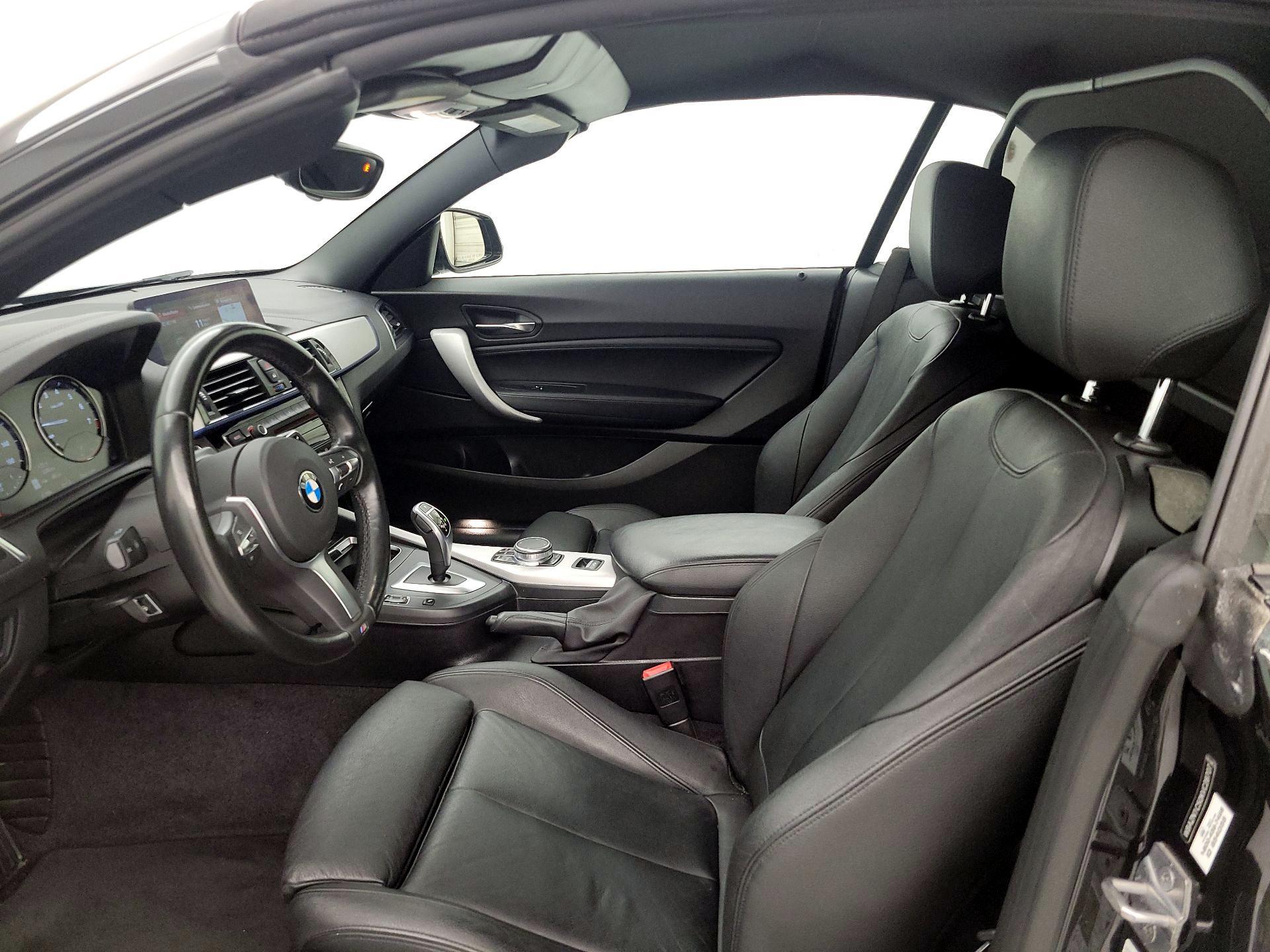 Thumbnail: 2019 BMW 2 Series - 11