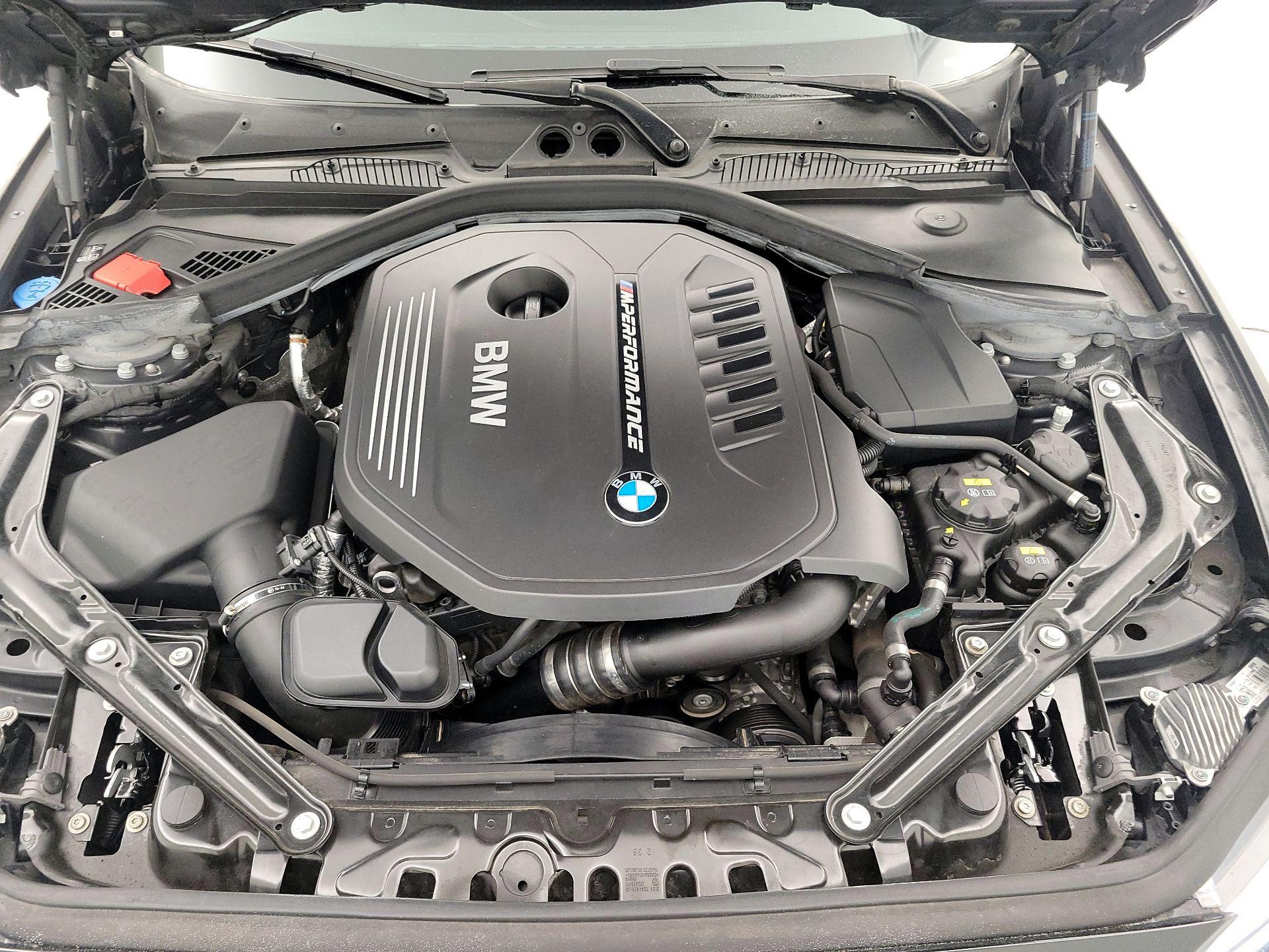 Thumbnail: 2019 BMW 2 Series - 17