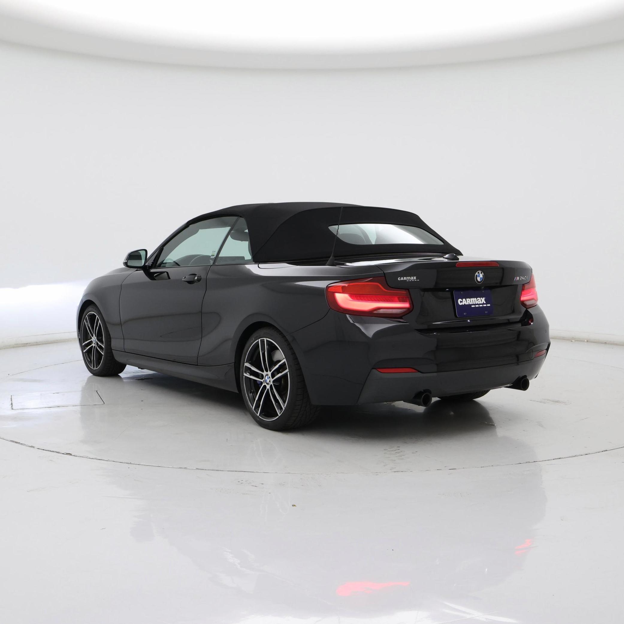 Thumbnail: 2019 BMW 2 Series - 2