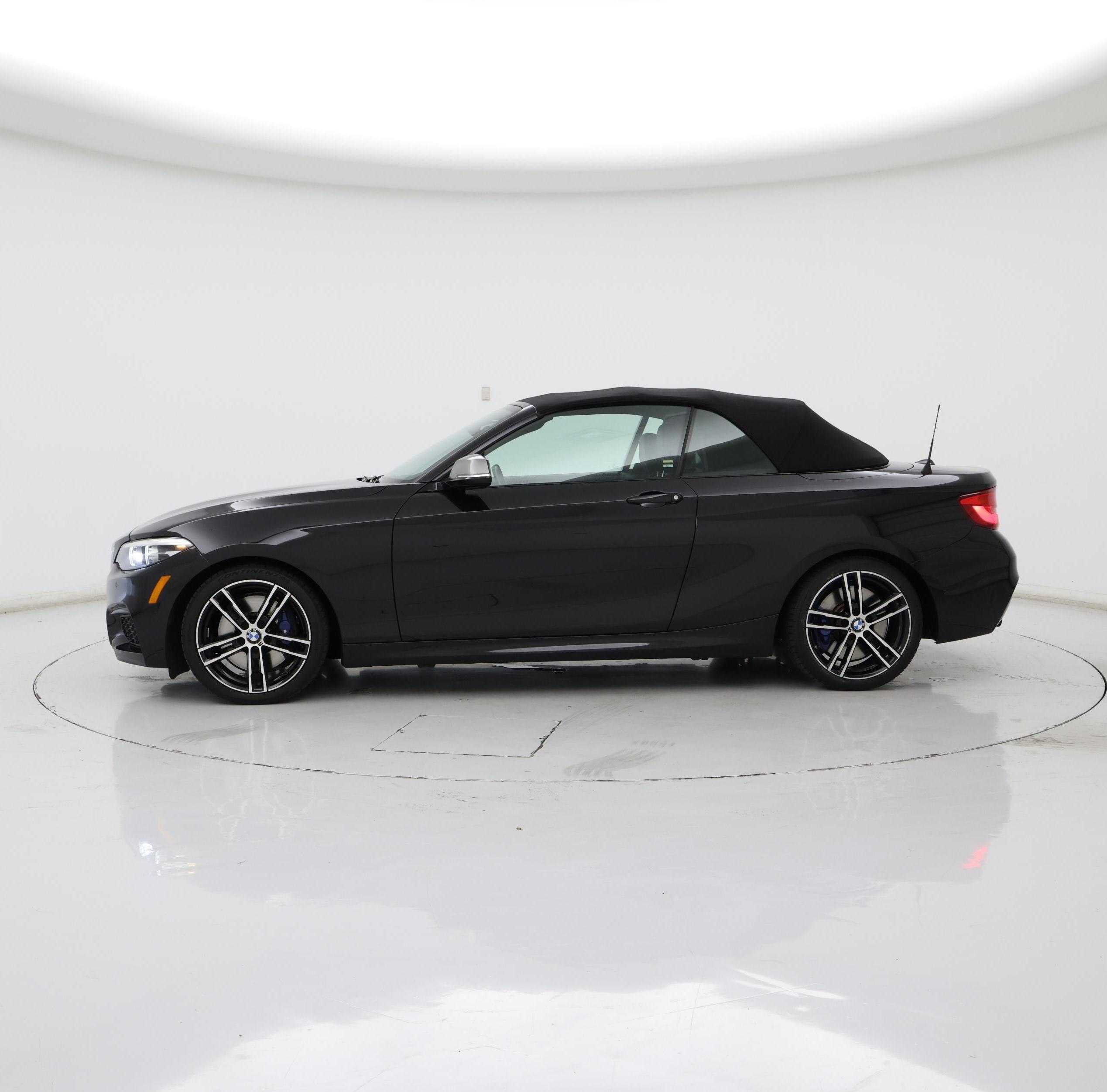 Thumbnail: 2019 BMW 2 Series - 3