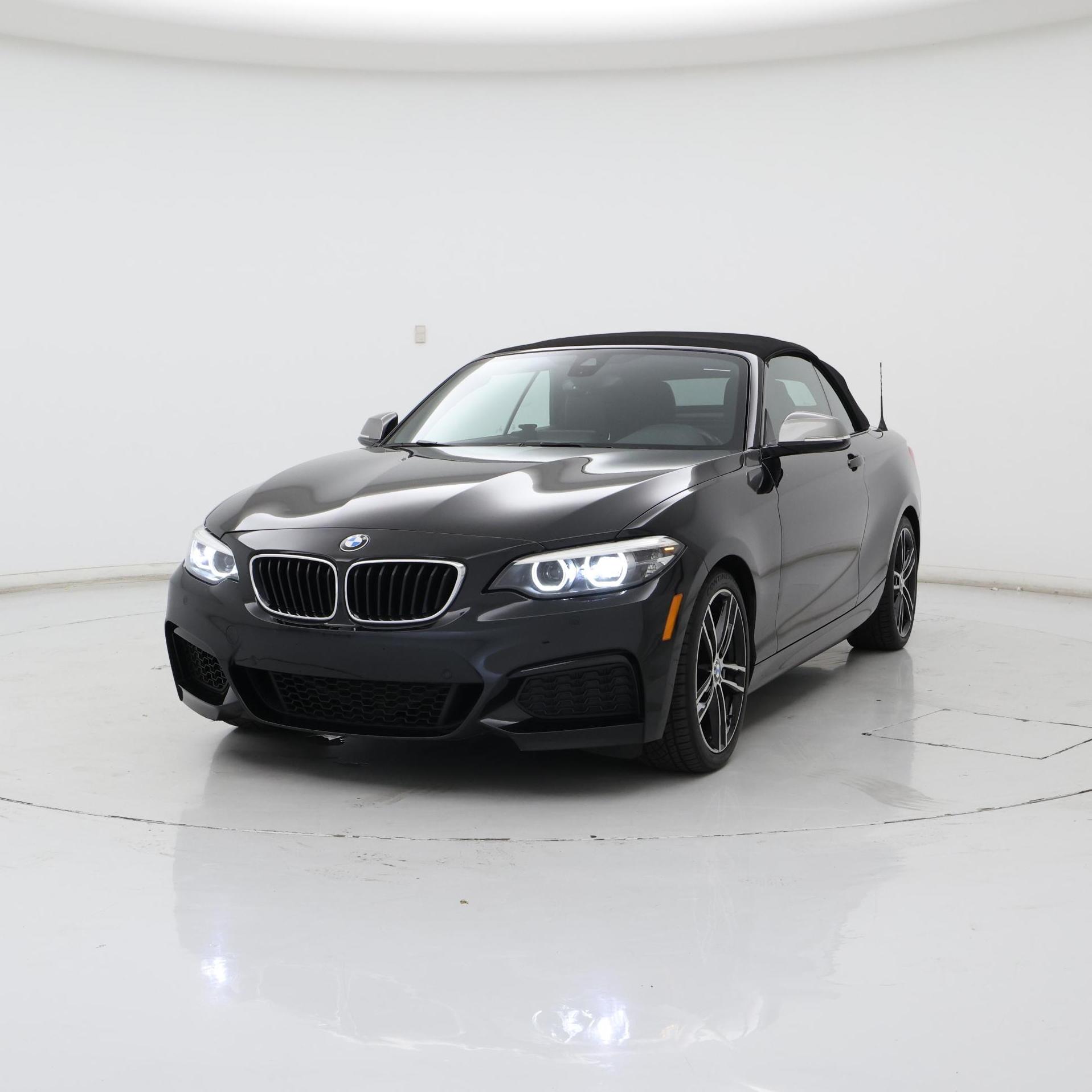 Thumbnail: 2019 BMW 2 Series - 4