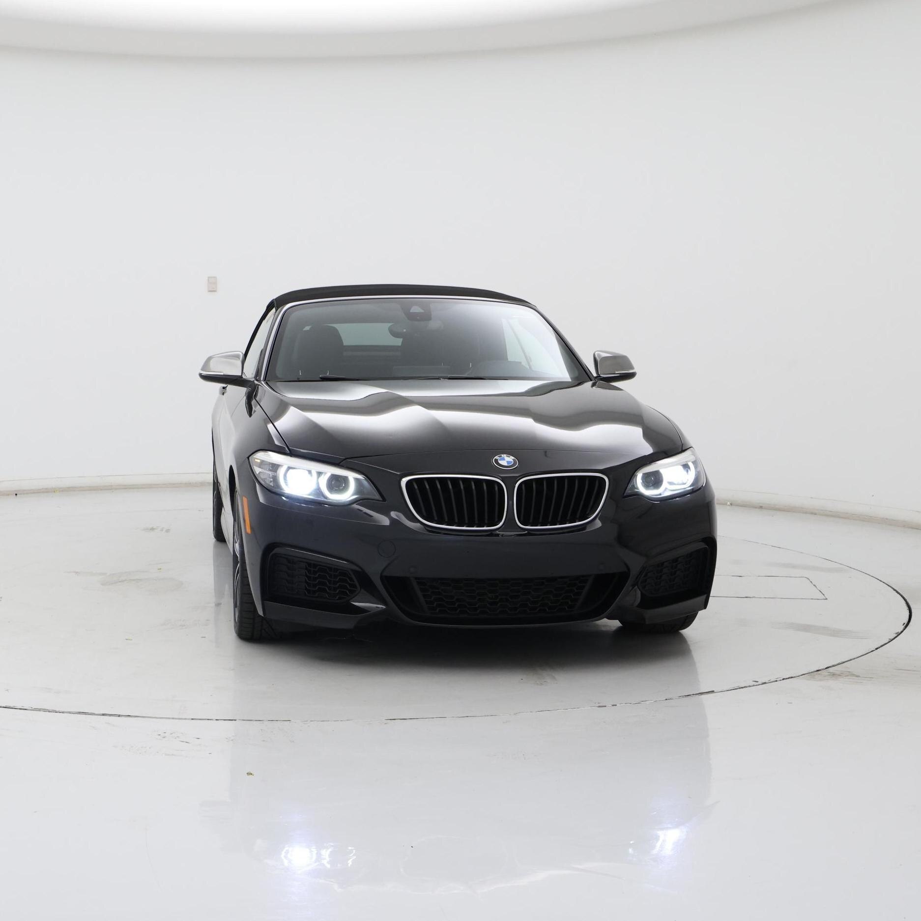 Thumbnail: 2019 BMW 2 Series - 5