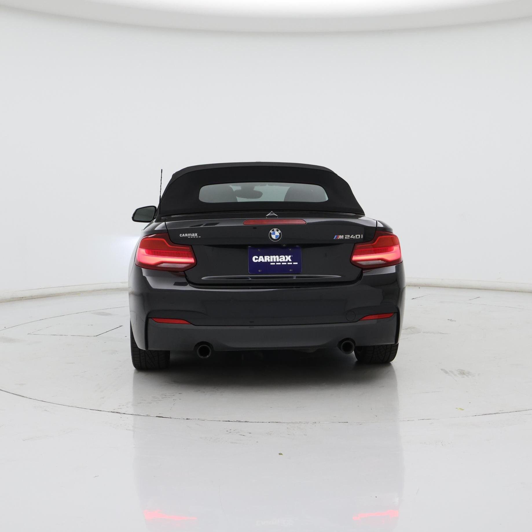 Thumbnail: 2019 BMW 2 Series - 6