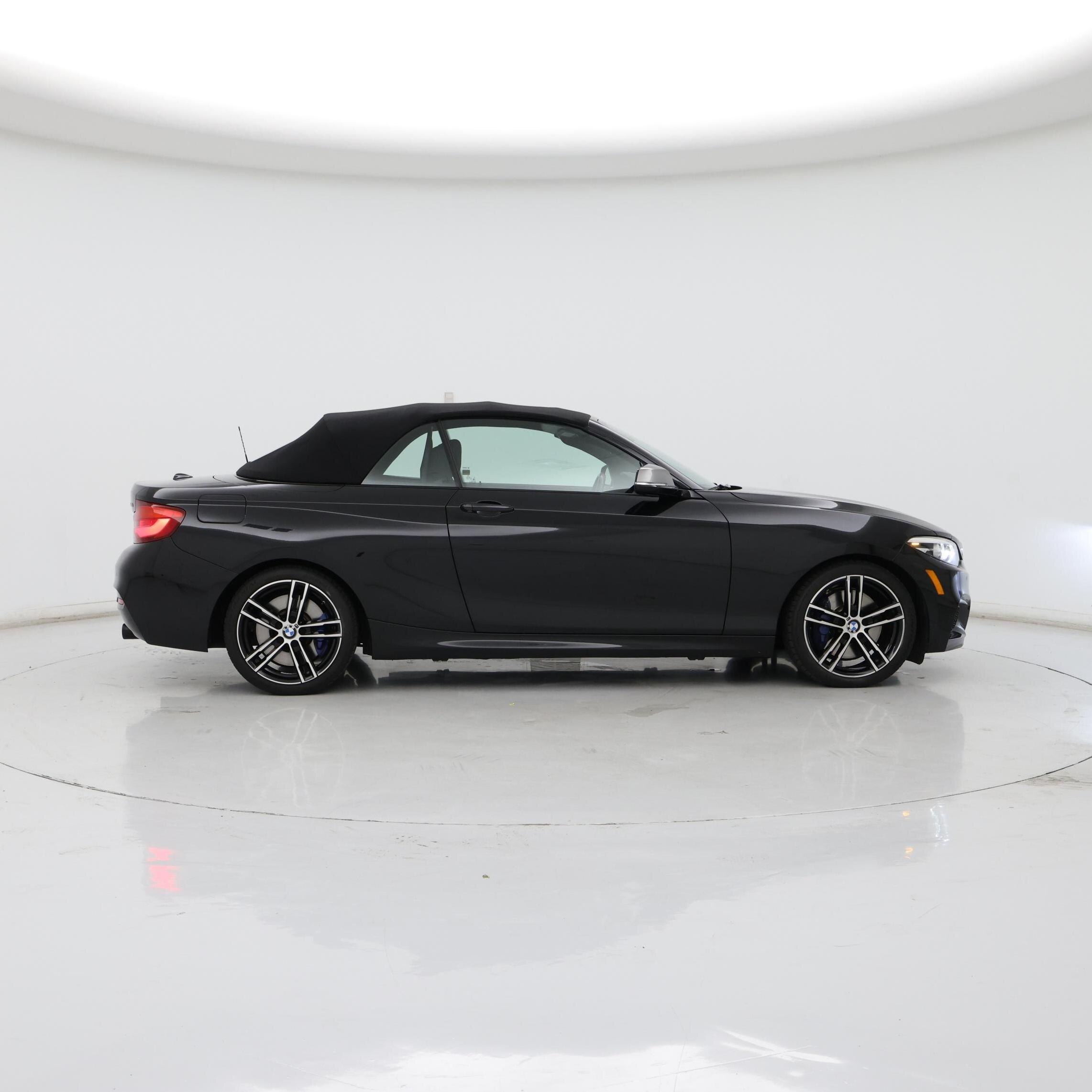 Thumbnail: 2019 BMW 2 Series - 7