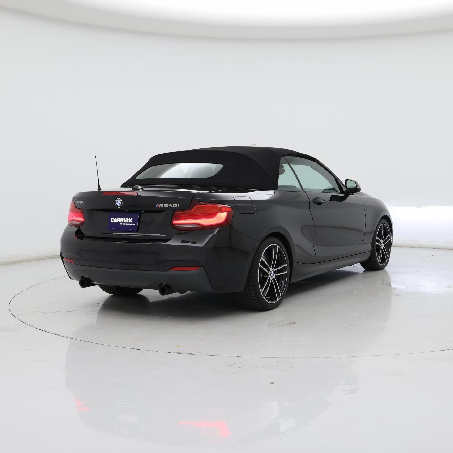 Thumbnail: 2019 BMW 2 Series - 8