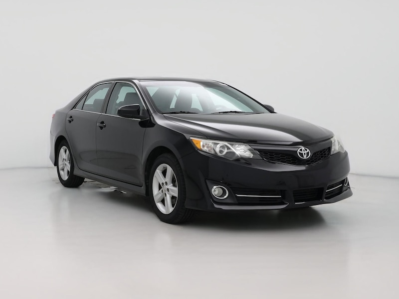 2014 Toyota Camry SE -
                  Franklin, TN