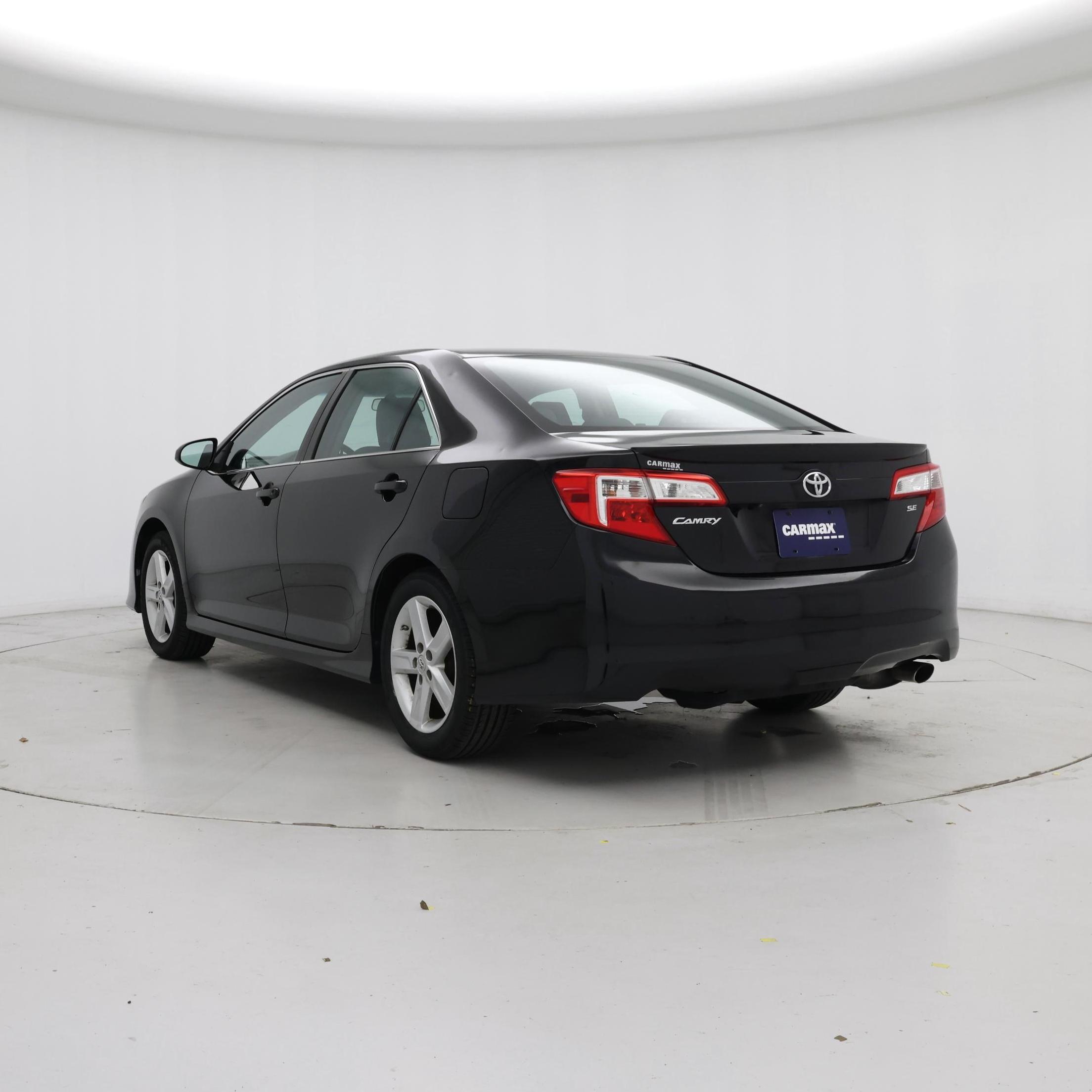 Thumbnail: 2014 Toyota Camry - 2