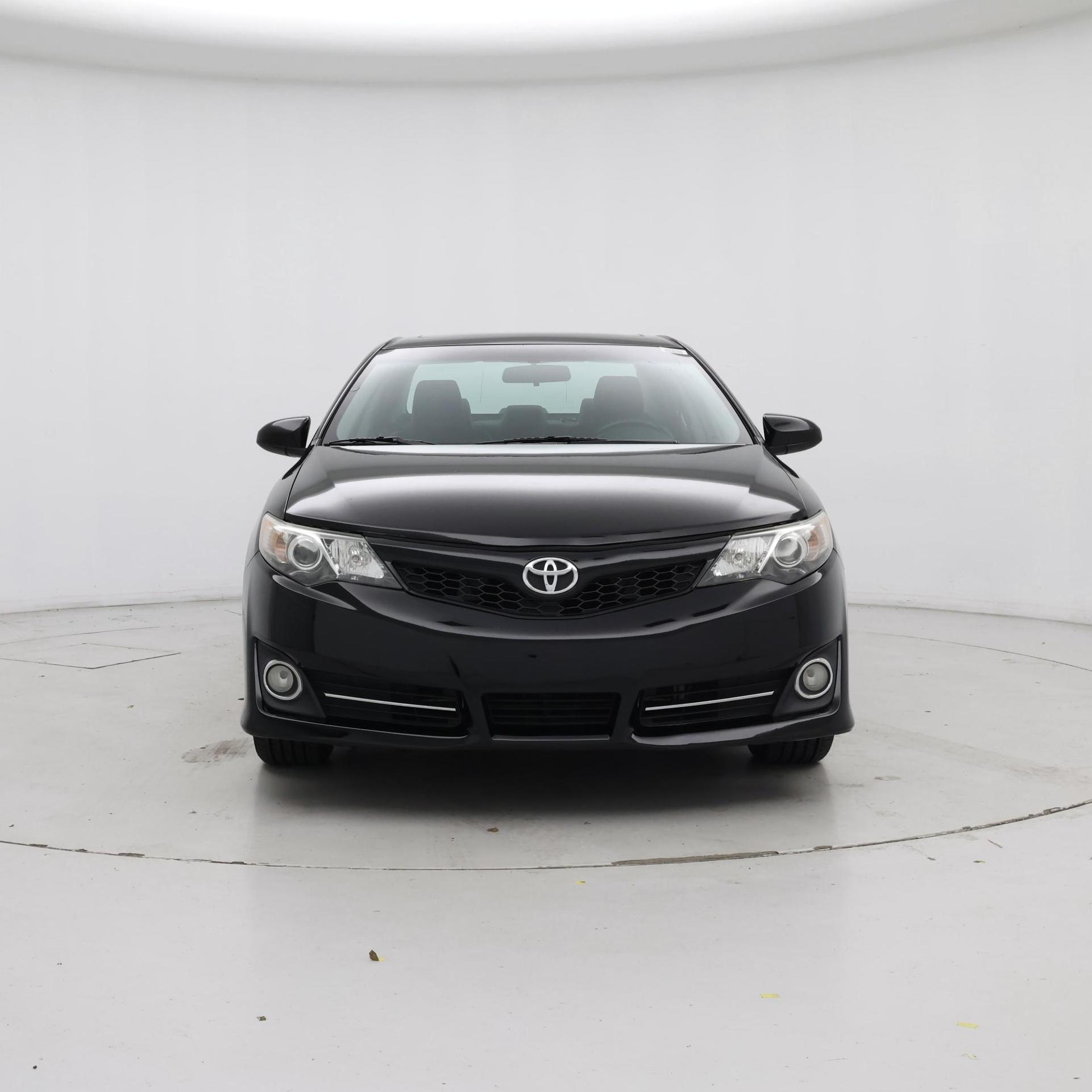Thumbnail: 2014 Toyota Camry - 5