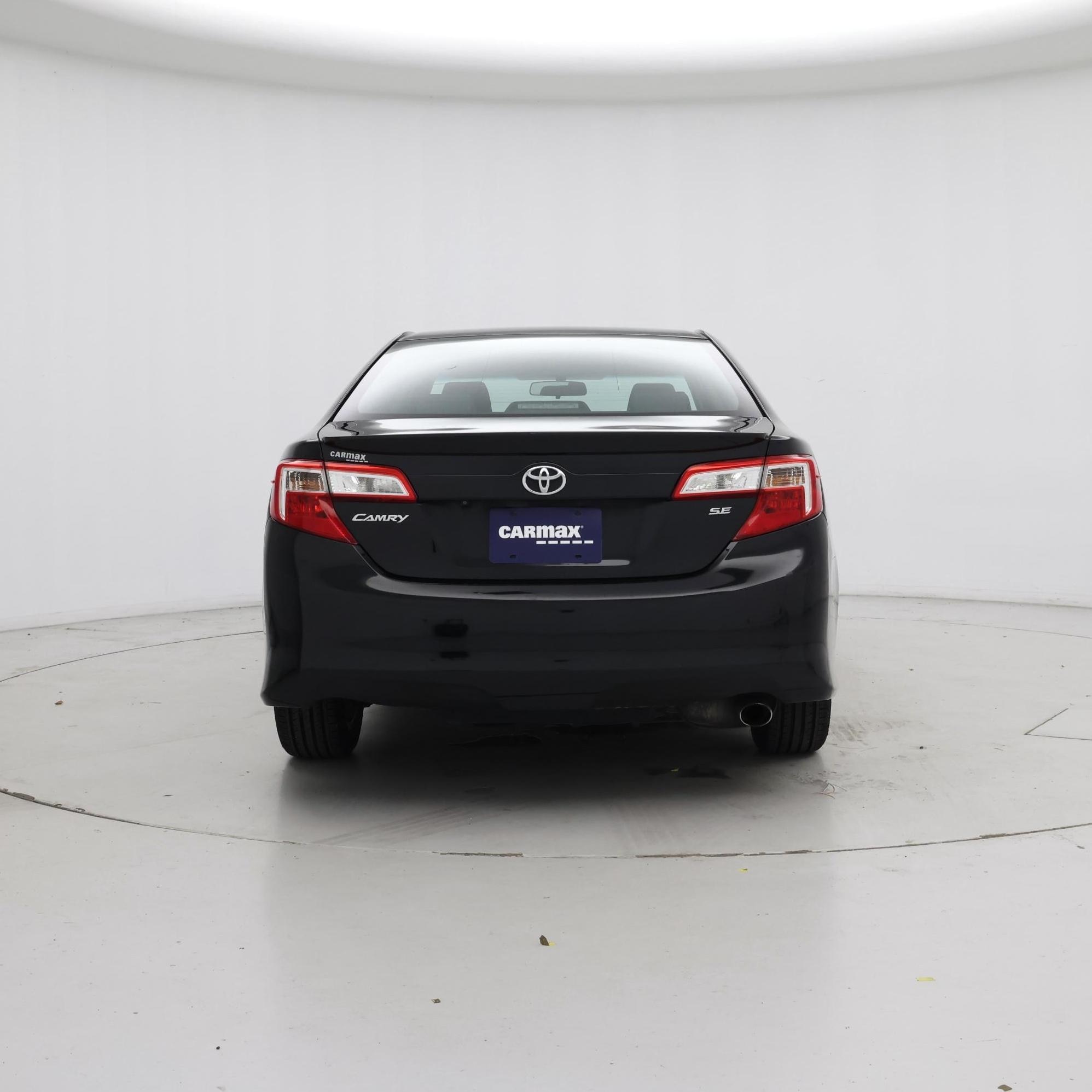 Thumbnail: 2014 Toyota Camry - 6