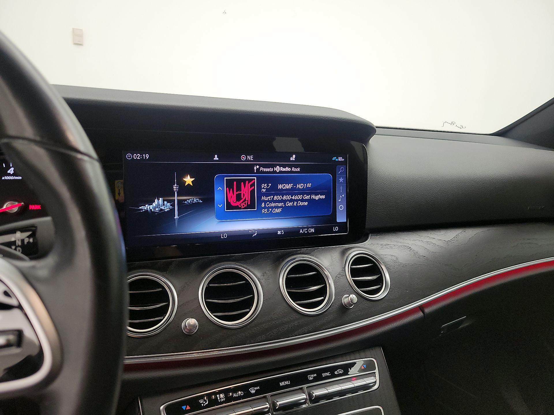 Thumbnail: 2019 Mercedes-Benz E-Class - 14