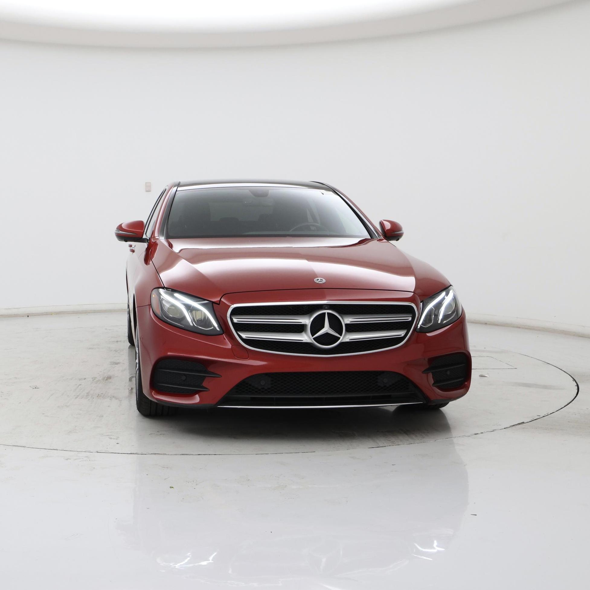 Thumbnail: 2019 Mercedes-Benz E-Class - 5