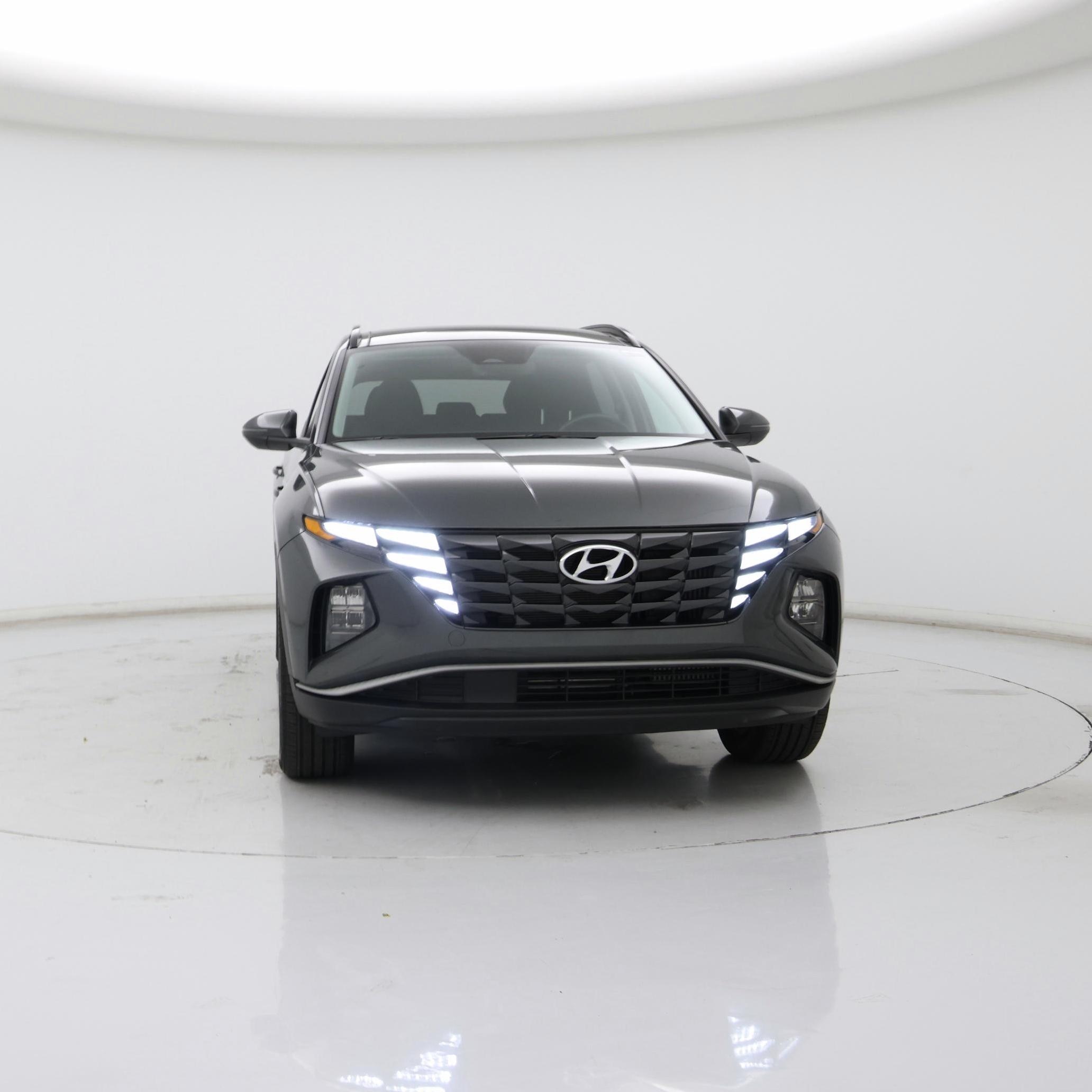 Thumbnail: 2022 Hyundai Tucson - 5