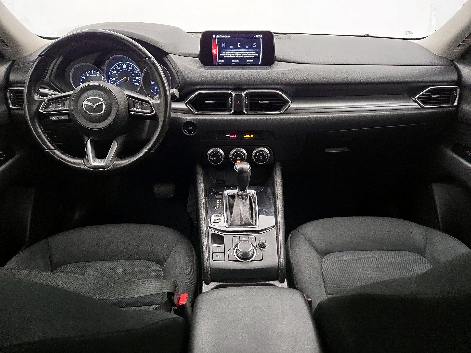 Thumbnail: 2019 Mazda CX-5 - 9