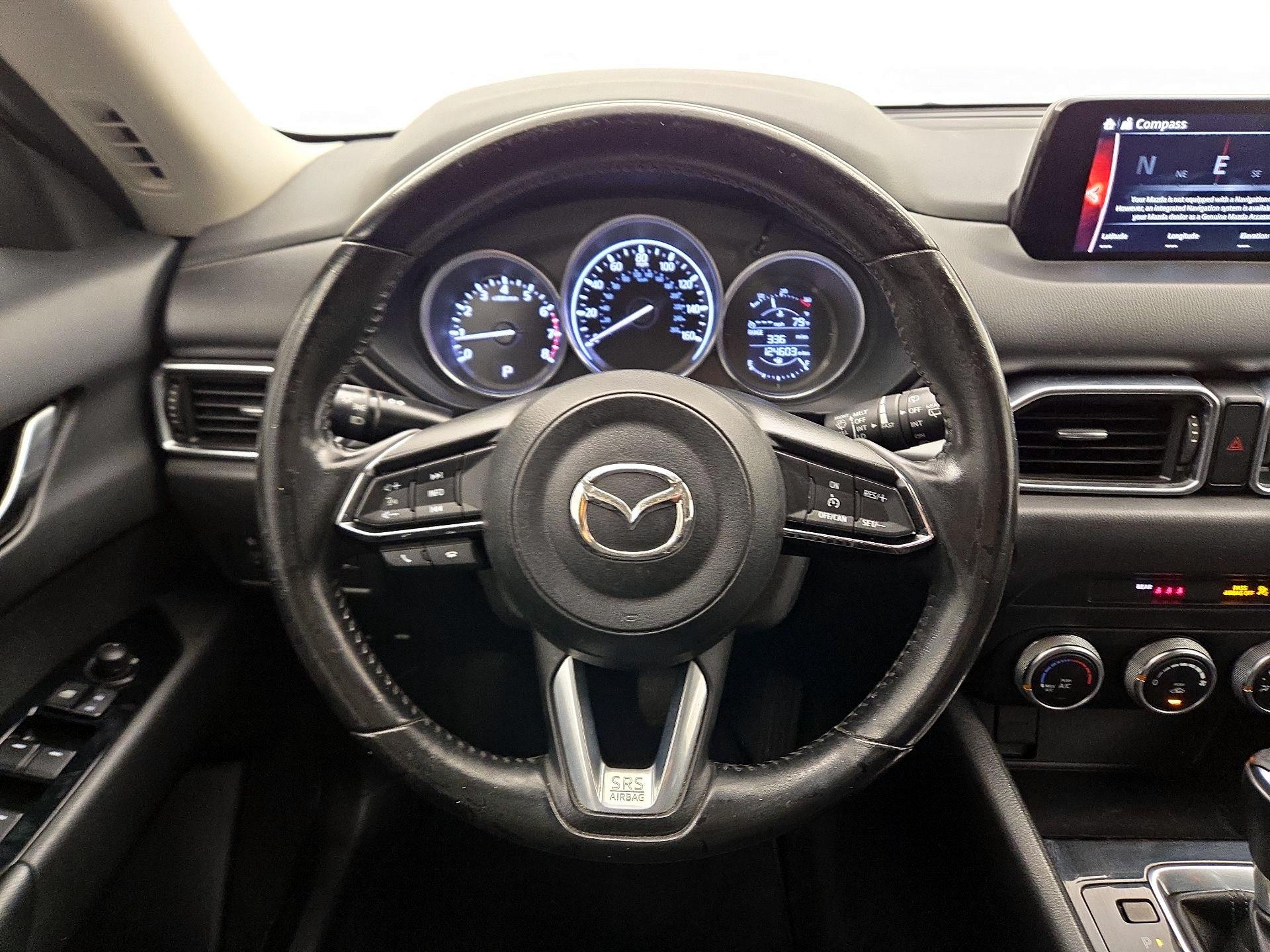 Thumbnail: 2019 Mazda CX-5 - 10