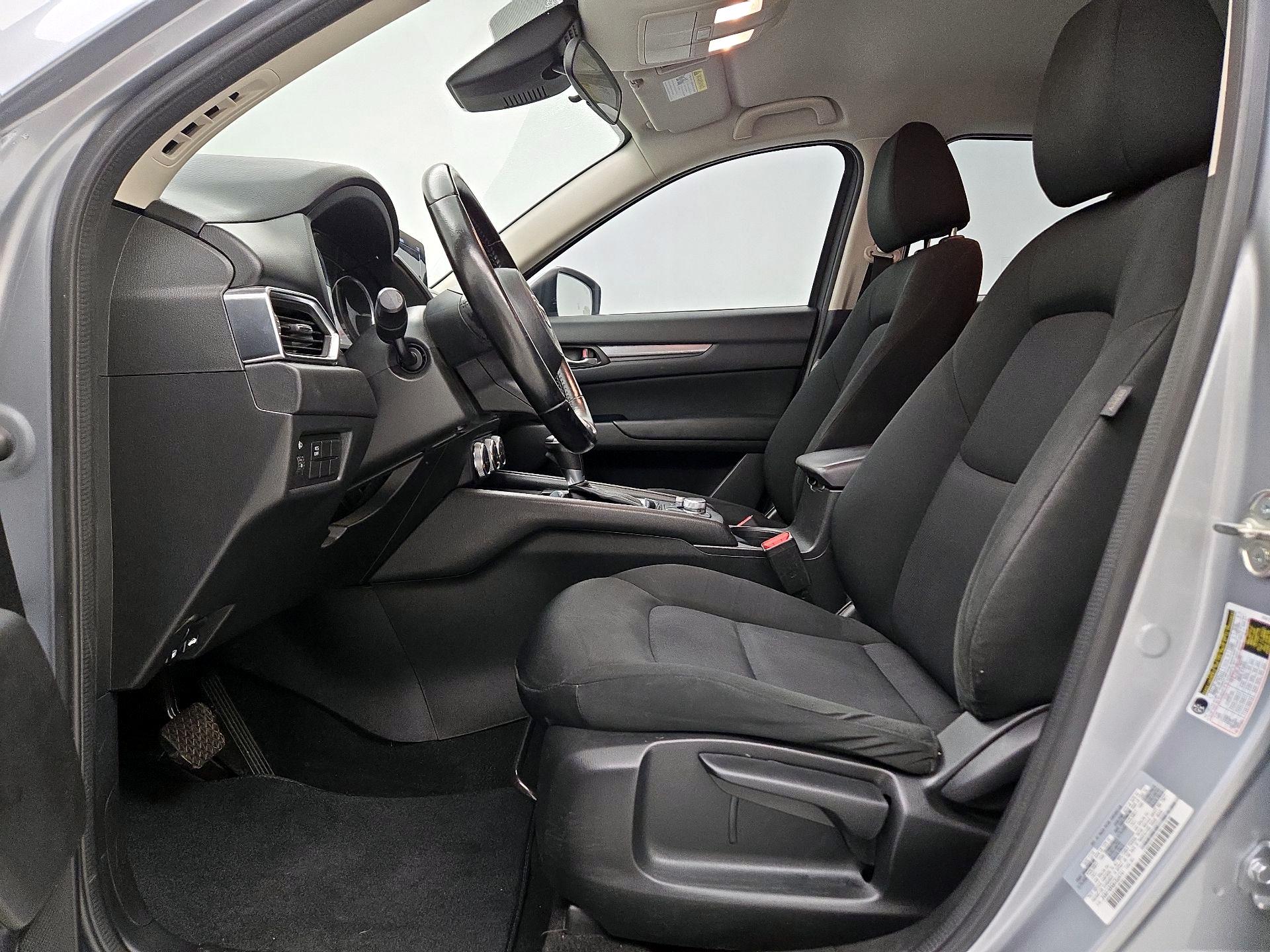 Thumbnail: 2019 Mazda CX-5 - 11