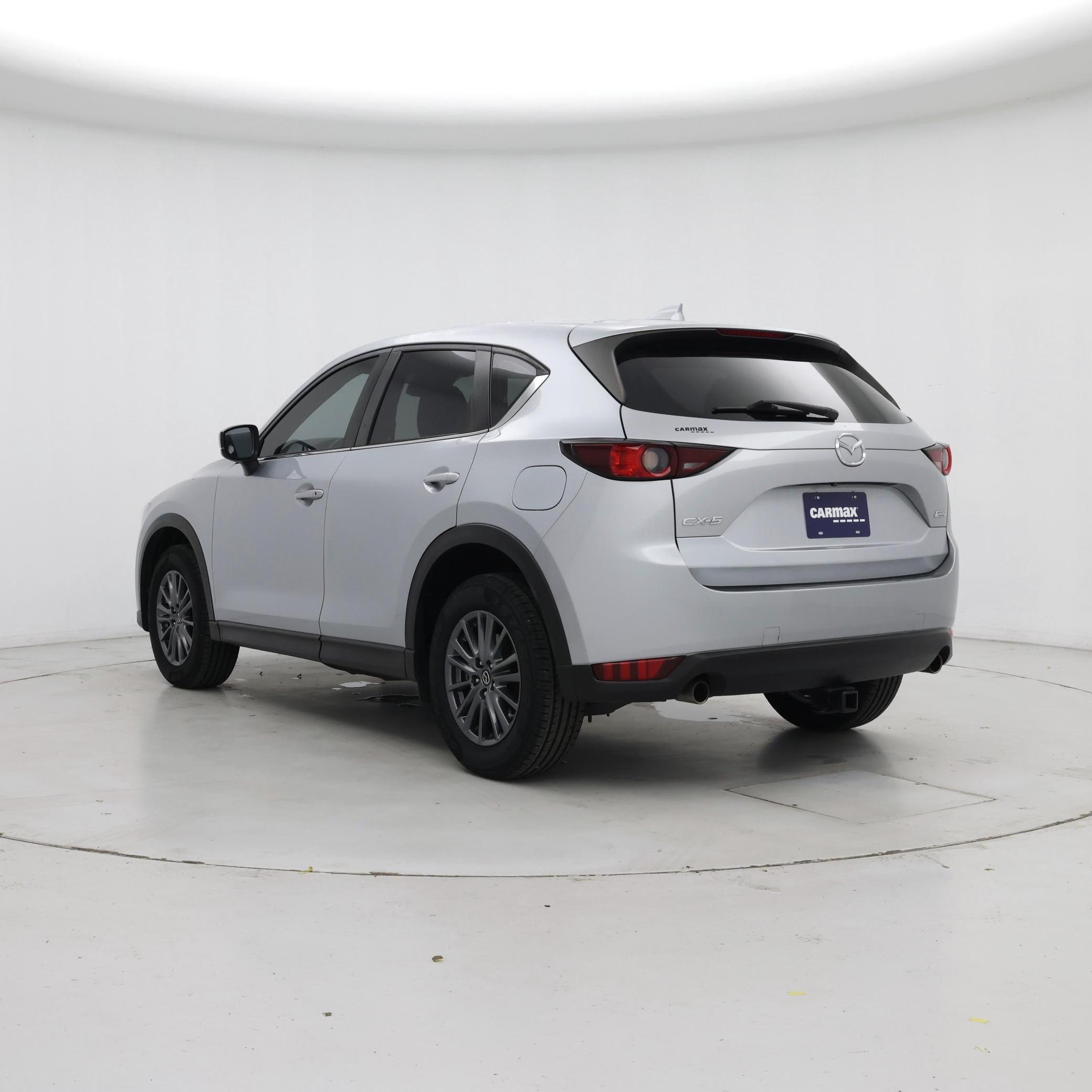 Thumbnail: 2019 Mazda CX-5 - 2