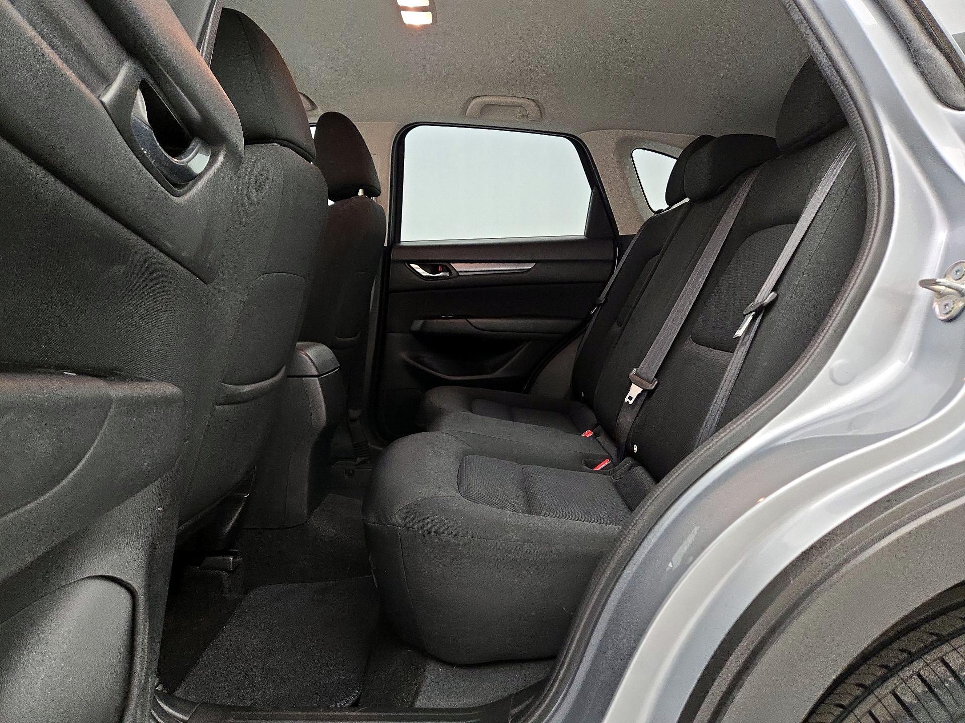 Thumbnail: 2019 Mazda CX-5 - 19