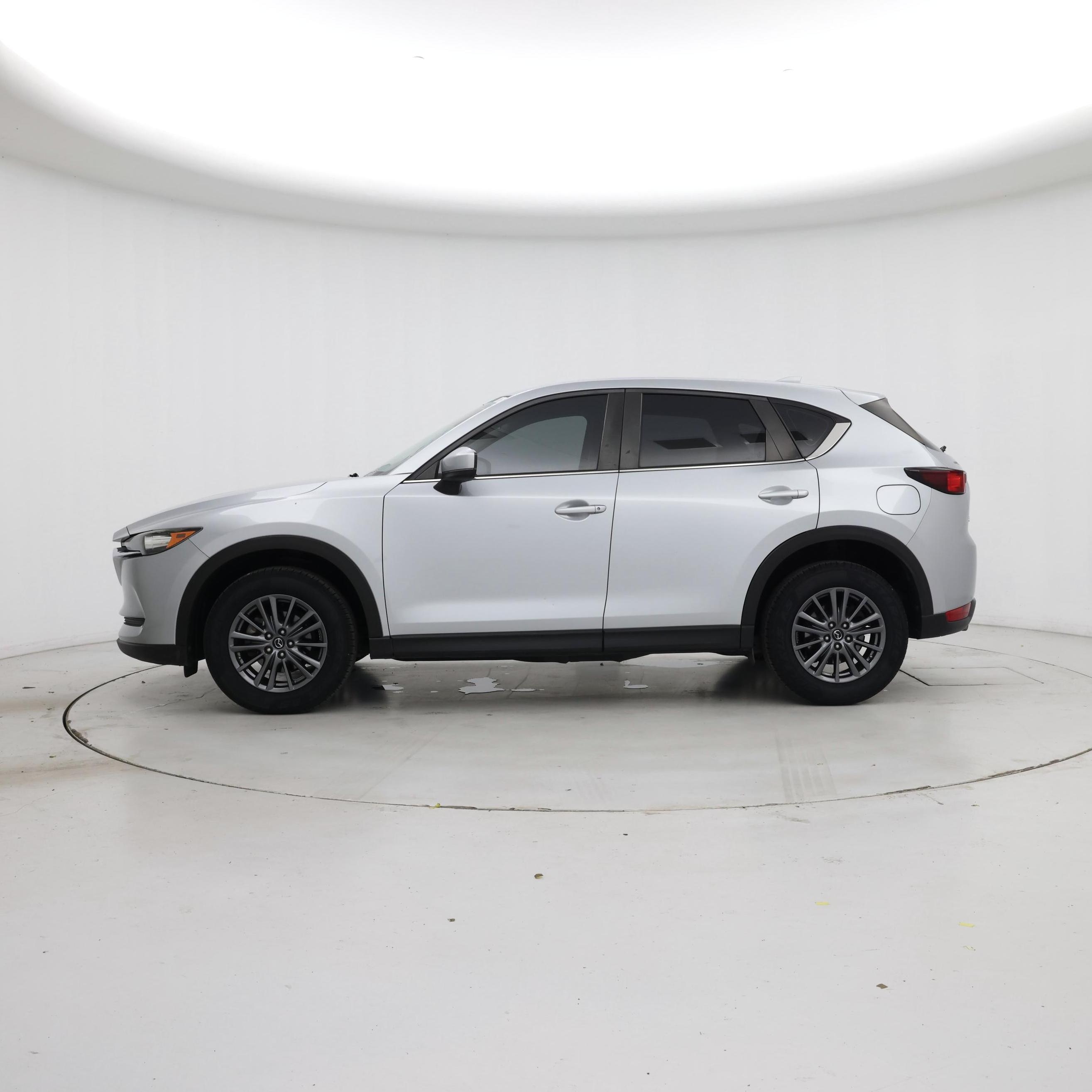 Thumbnail: 2019 Mazda CX-5 - 3
