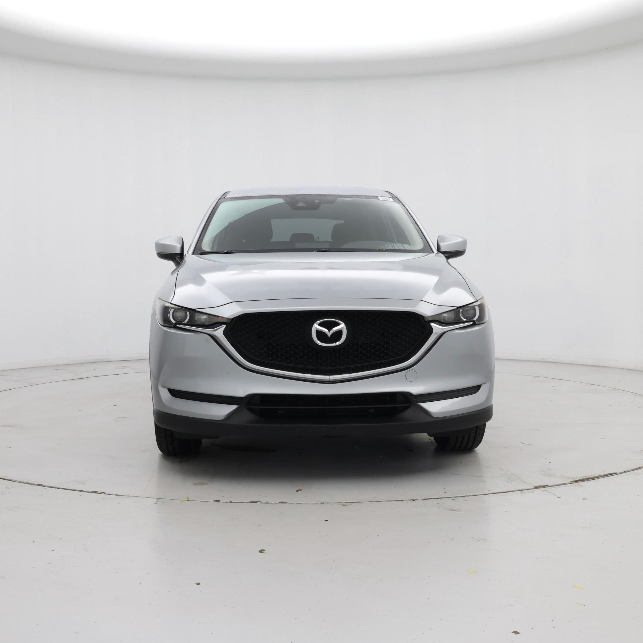 Thumbnail: 2019 Mazda CX-5 - 5