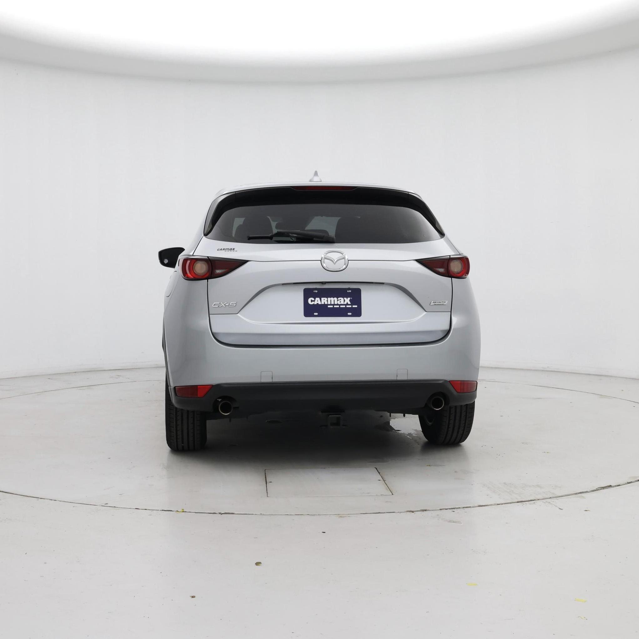 Thumbnail: 2019 Mazda CX-5 - 6