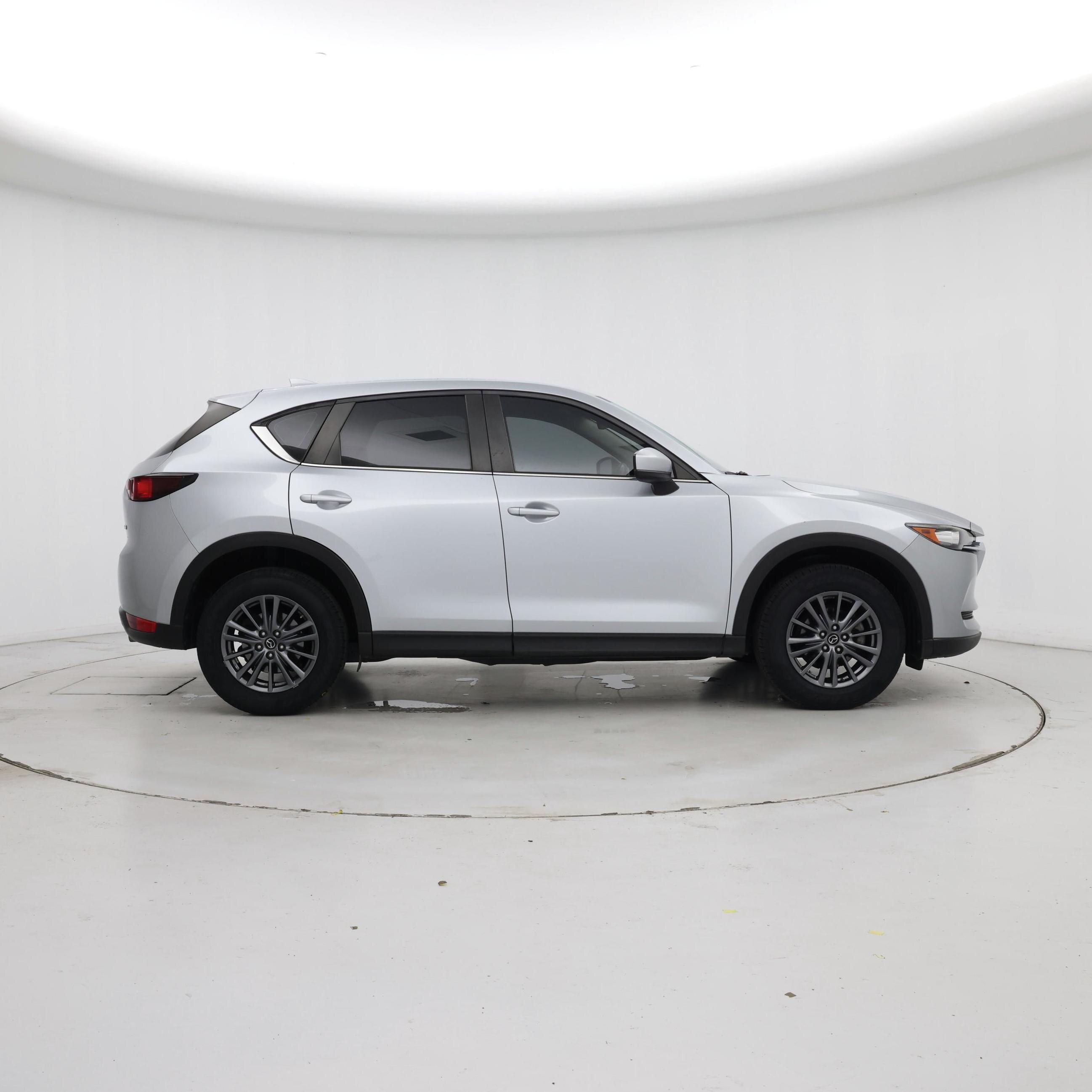 Thumbnail: 2019 Mazda CX-5 - 7