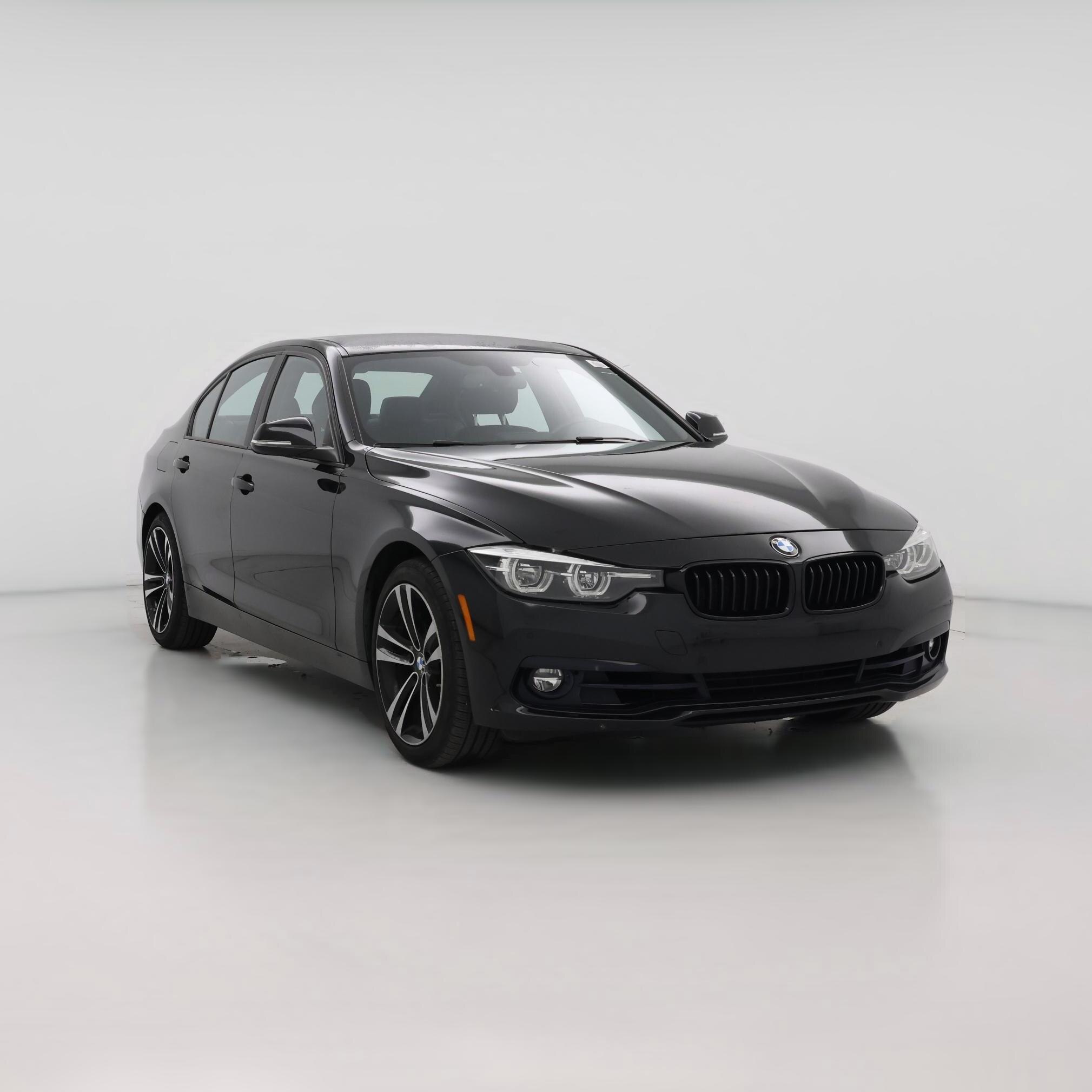 Thumbnail: 2018 BMW 3 Series - 1