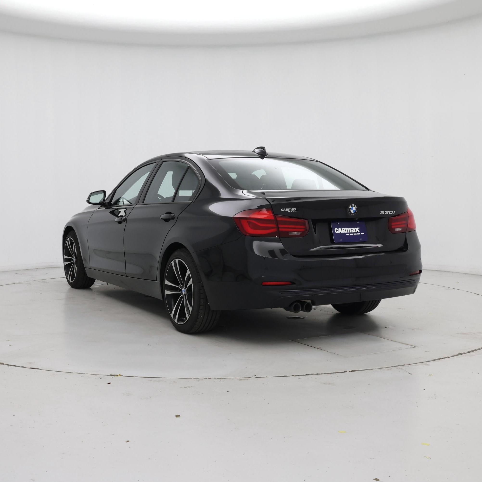 Thumbnail: 2018 BMW 3 Series - 2