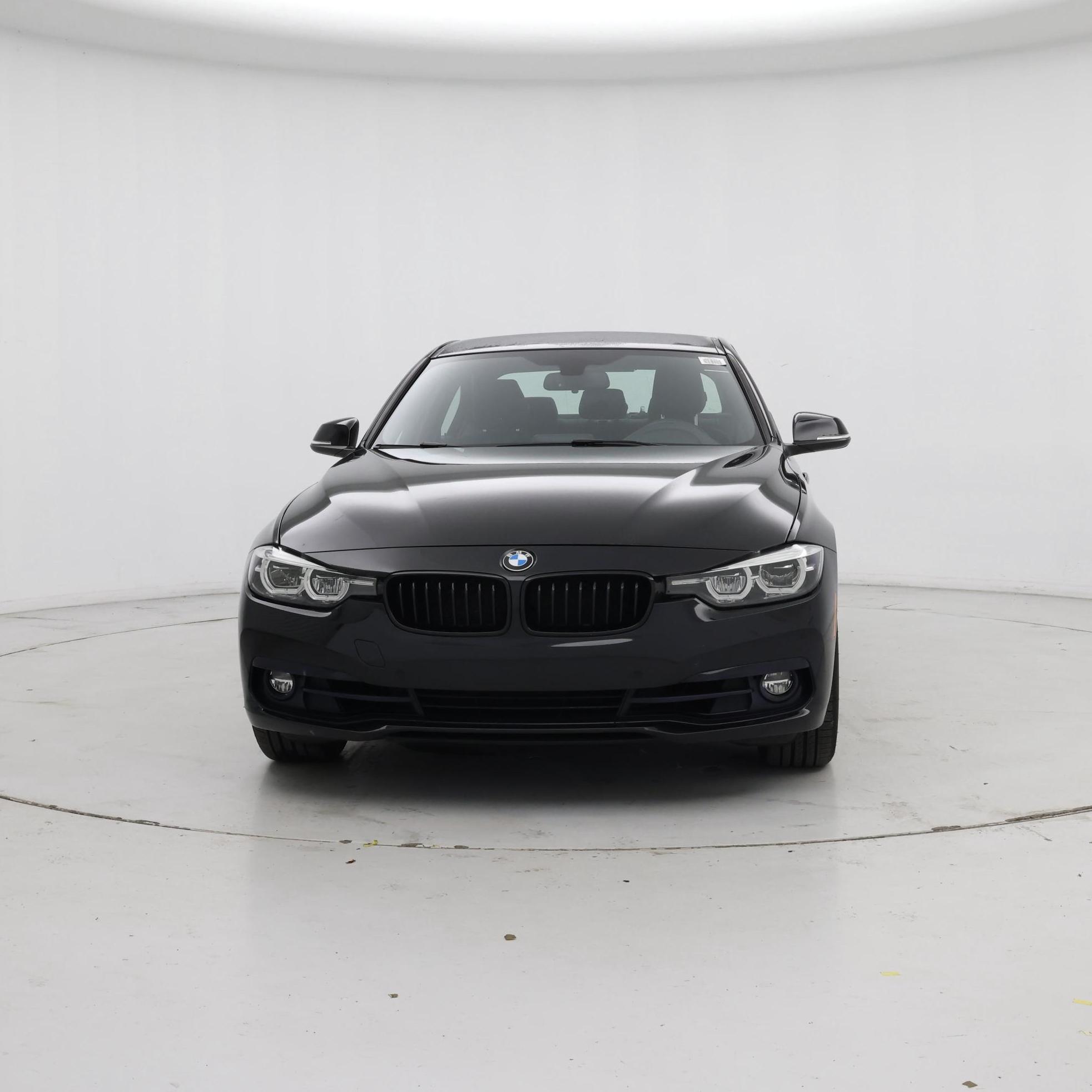 Thumbnail: 2018 BMW 3 Series - 5