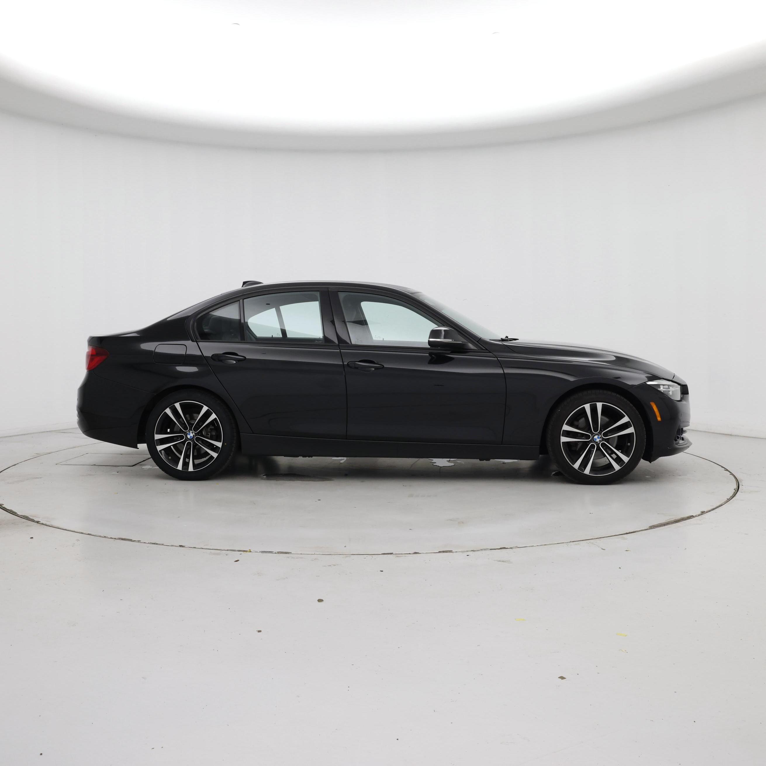 Thumbnail: 2018 BMW 3 Series - 7