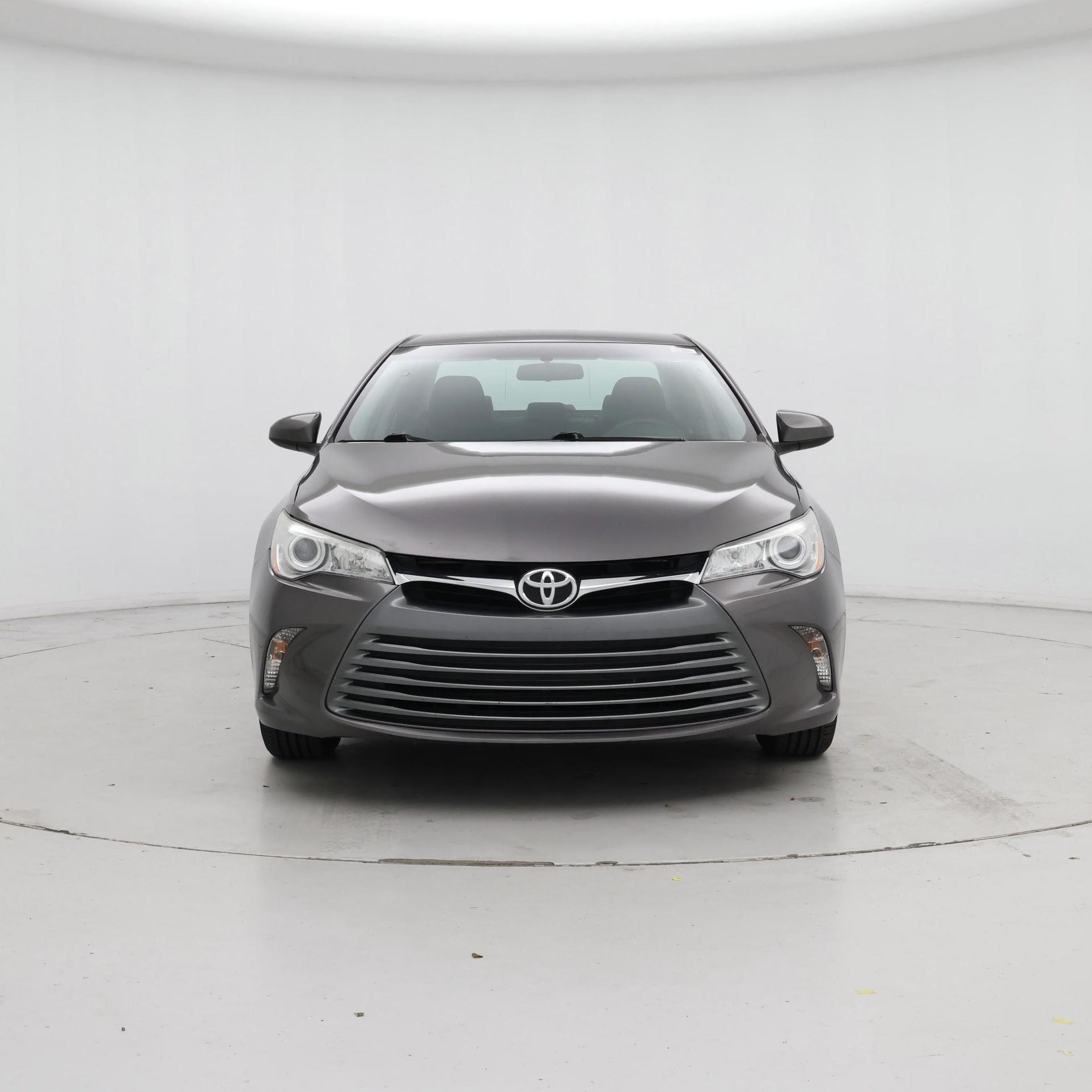 Thumbnail: 2017 Toyota Camry - 5