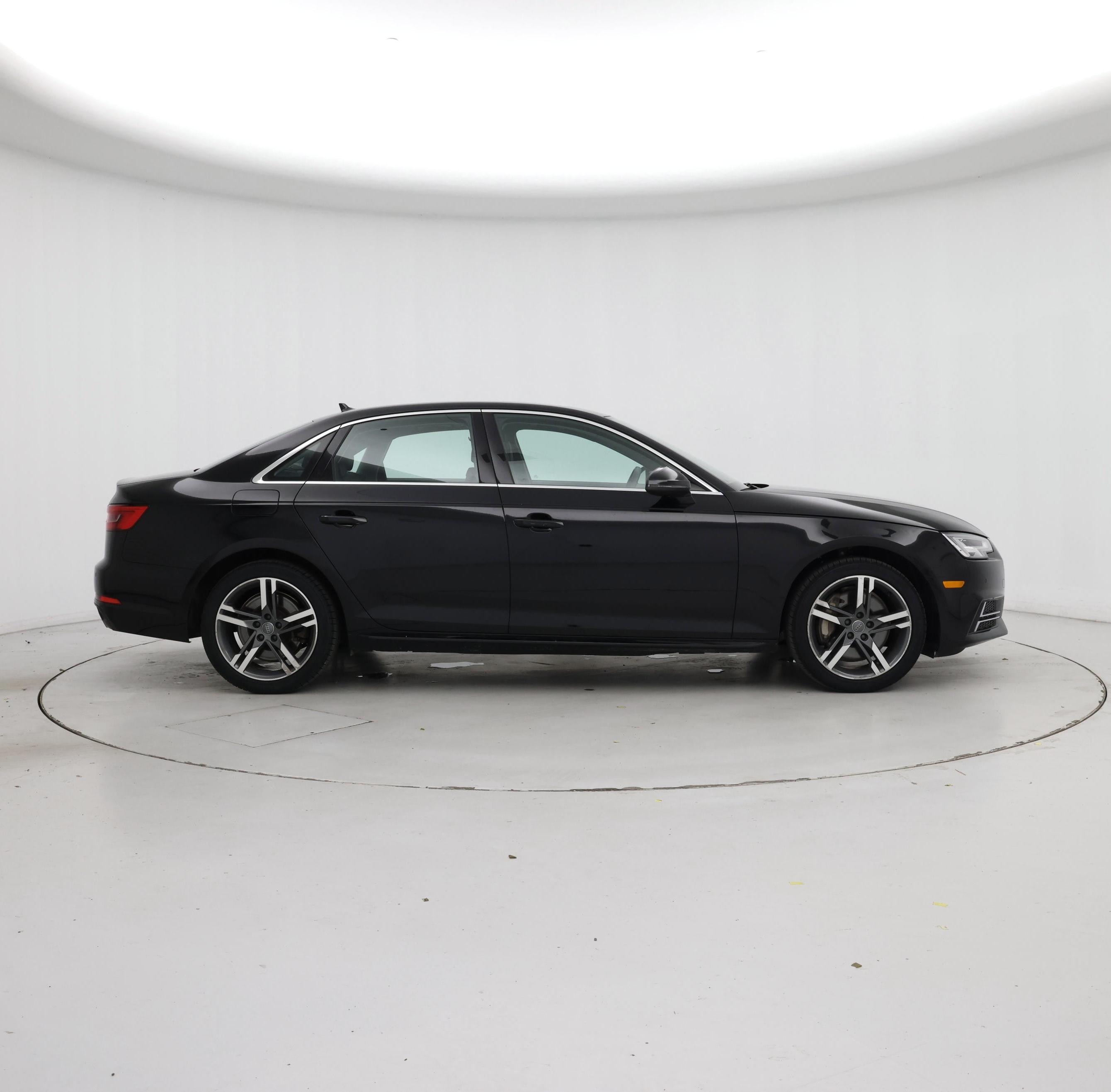 Thumbnail: 2017 Audi A4 - 7