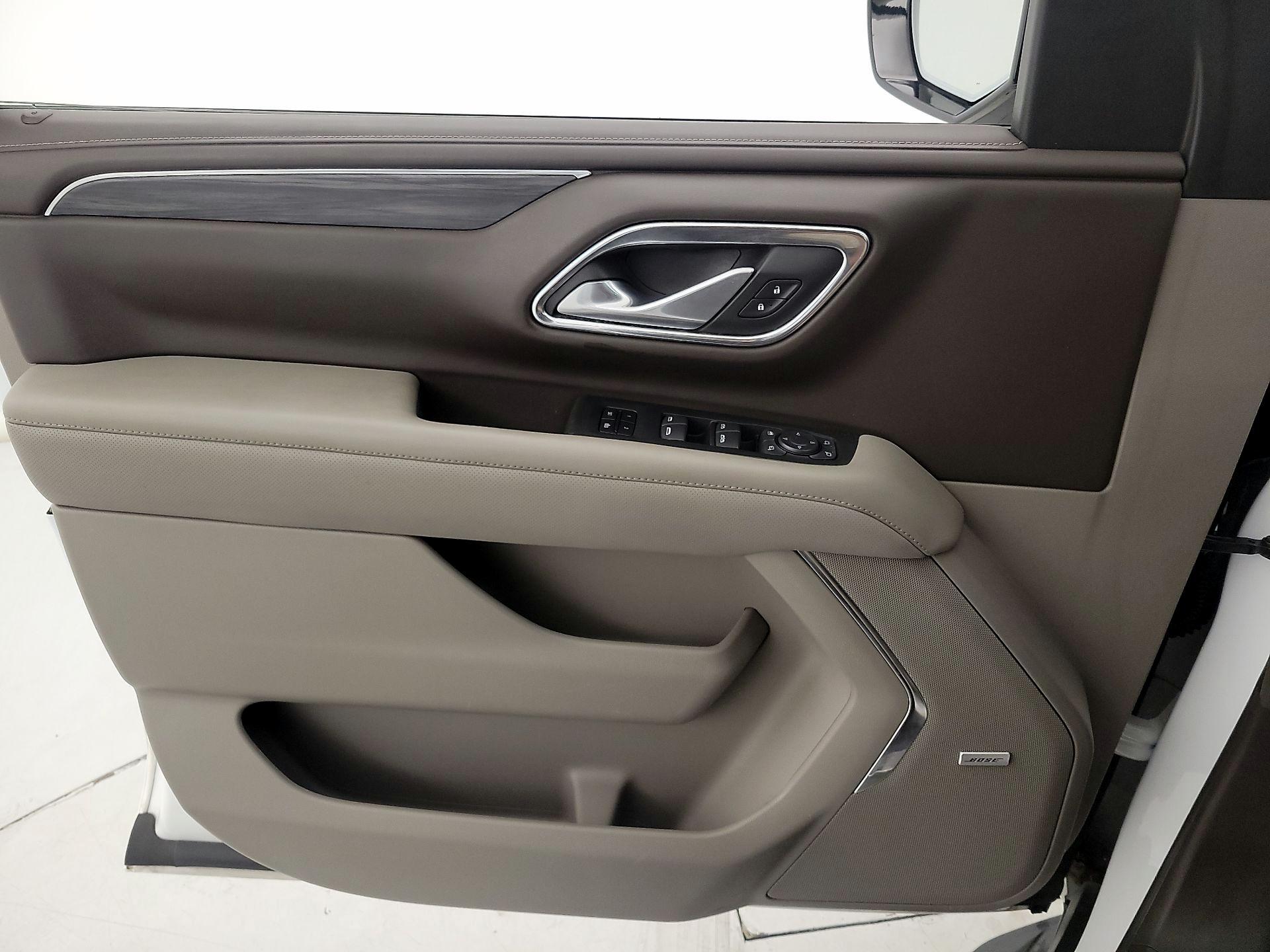 Thumbnail: 2022 GMC Yukon - 12
